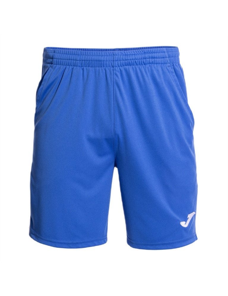 Joma Bermudas Tennishose Open III blau/weiss Herren
