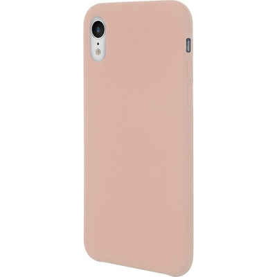 JT Berlin Handyhülle »Silikon Case Steglitz iPhone Xr Pink Pink Sand«