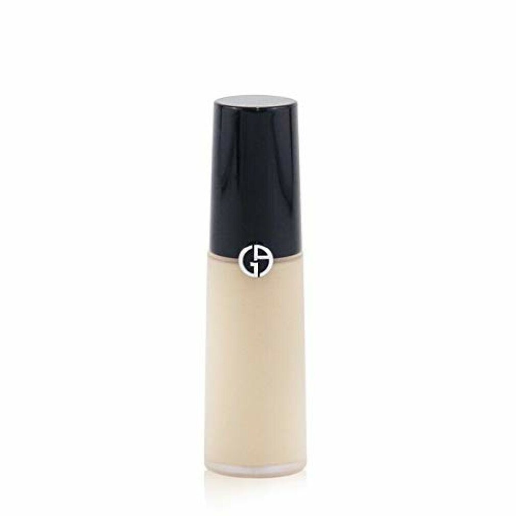 Giorgio Armani Тональный крем Luminous Silk Тональный крем 12ml - Shade: 4