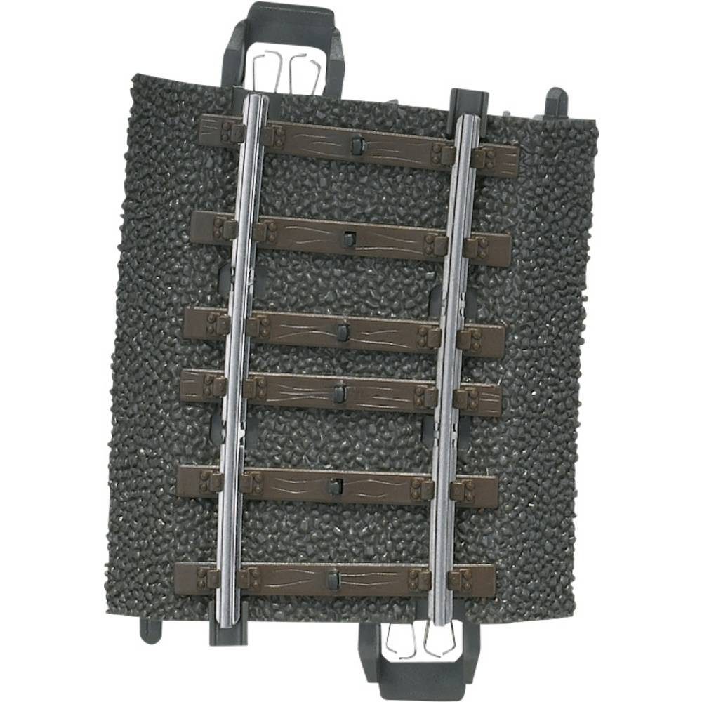 Modelleisenbahn-Set H0 C-Gleis-System
