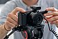 Sony »ZV-E10L« Systemkamera (E PZ 16 - 50 mm F3.5 - 5.6 OSS (SELP1650), 24,2 MP, Bluetooth, WLAN (WiFi), Youtube Kamara, Vlogging Kamera, Vlogger, Streaming, 4K), Bild 11