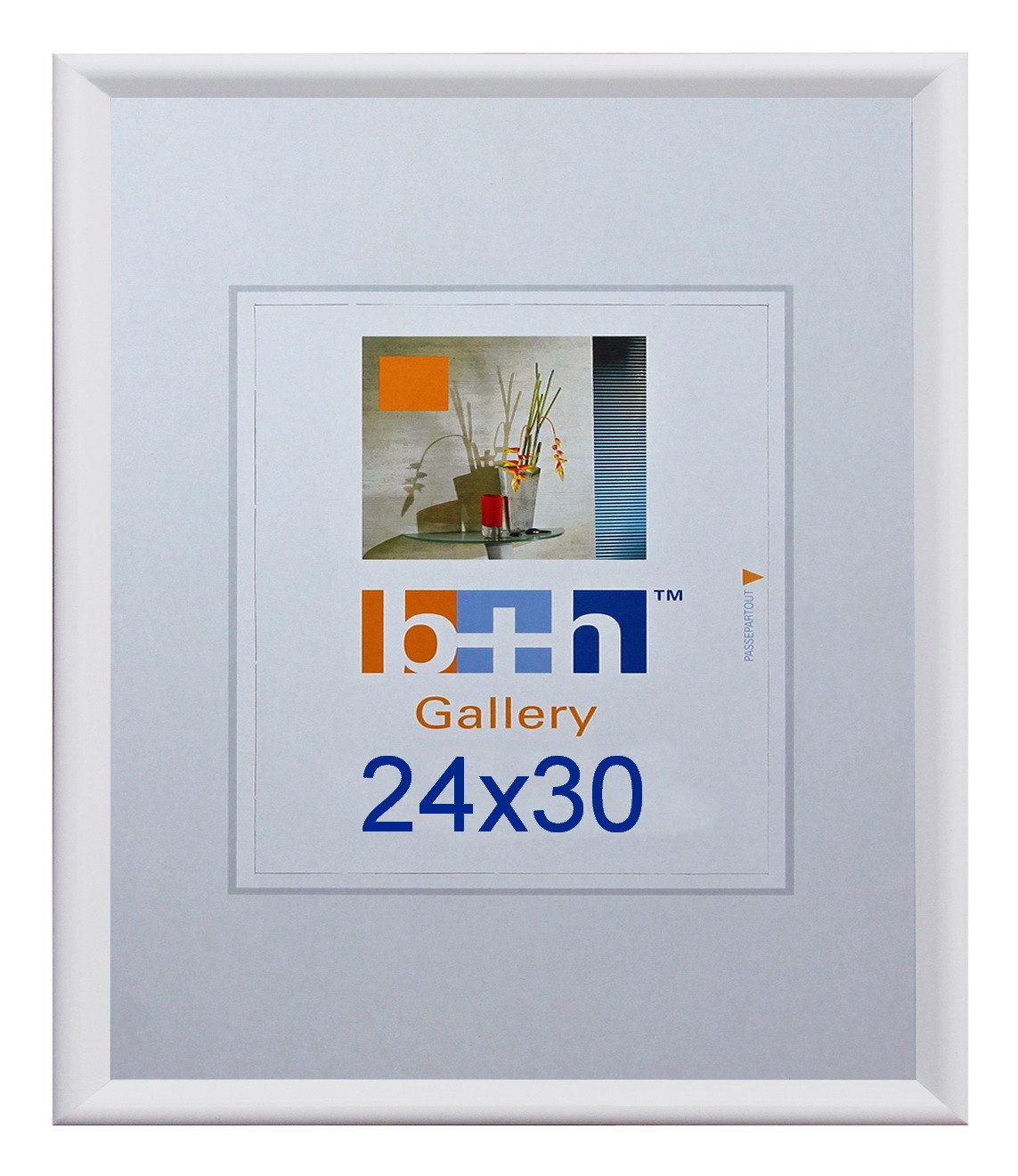 Oslo MasterLine Bilderrahmen 24 x 30 günstig online kaufen