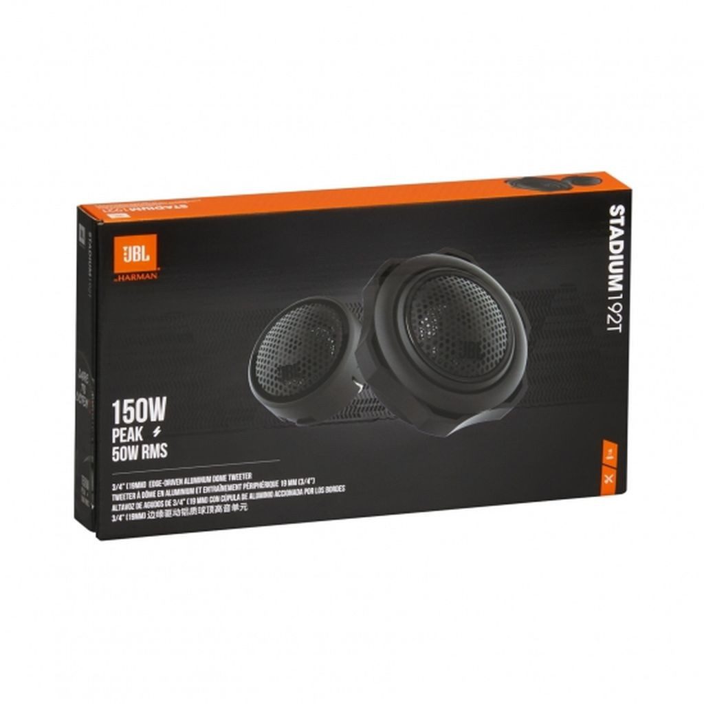 JBL Stadium 192T Hochtöner Auto-Lautsprecher (50 W)