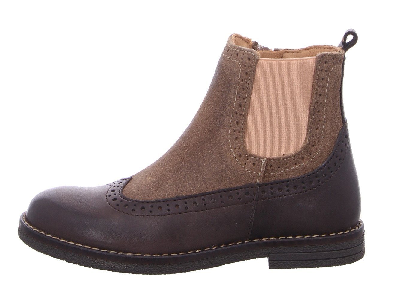 Bisgaard Mille Ankleboots