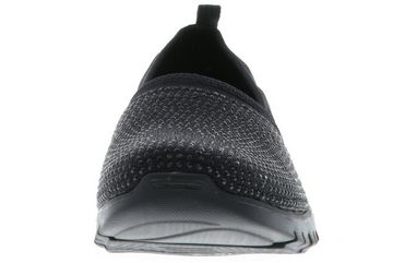 Skechers 23470/BBK EZ Flex Renew-Shim Black Sneaker