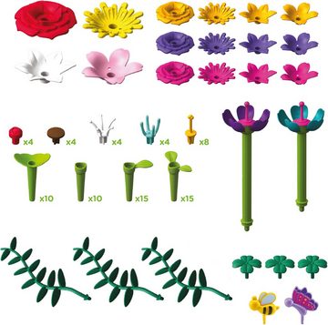 Vtech® Kreativset Steckspaß-Blumen, mit Sound
