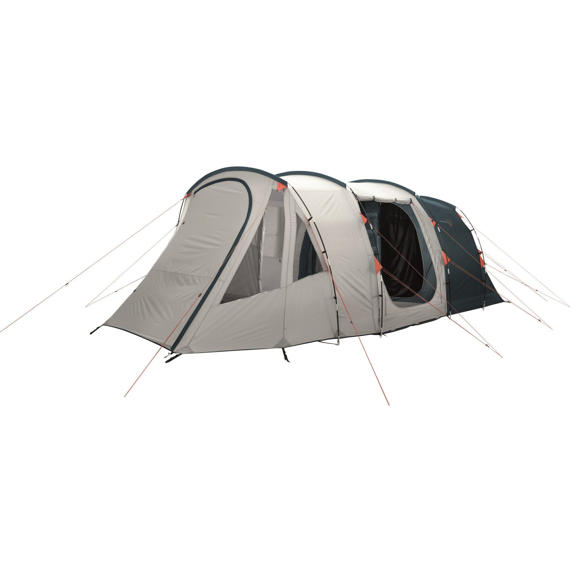 Tunnelzelt Easy Camp Tunnelzelt Palmdale 500 Lux, Zelt, (mit