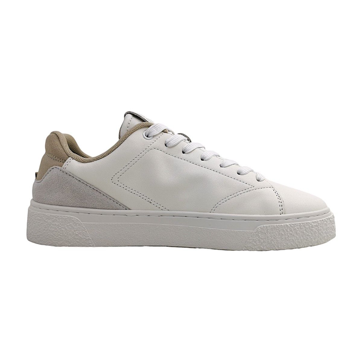Marc O'Polo sportlicher Schnürer Schnürschuh günstig online kaufen