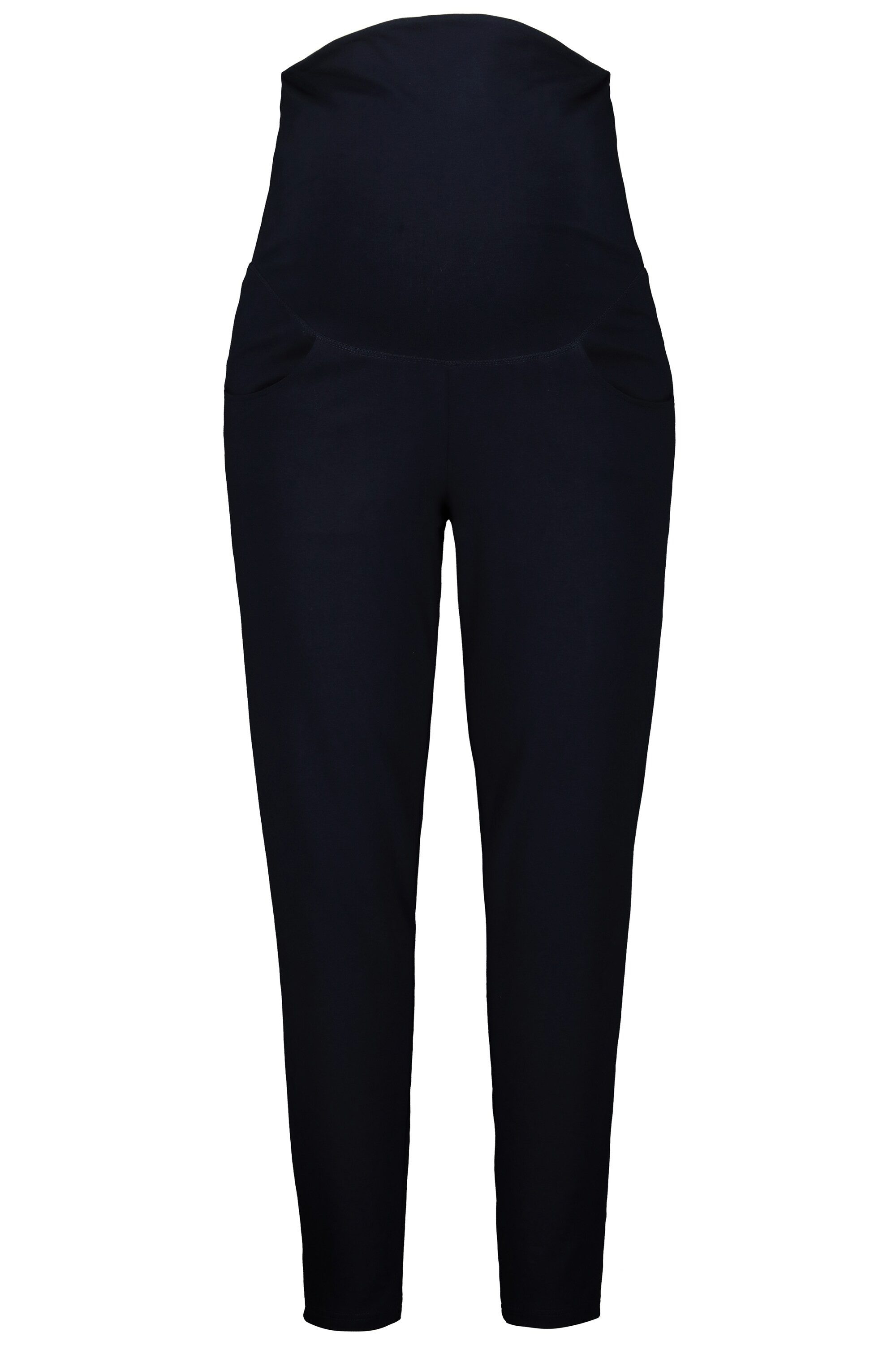 Ulla Popken Schlupfhose Bellieva Umstands-Leggings Skinny günstig online kaufen