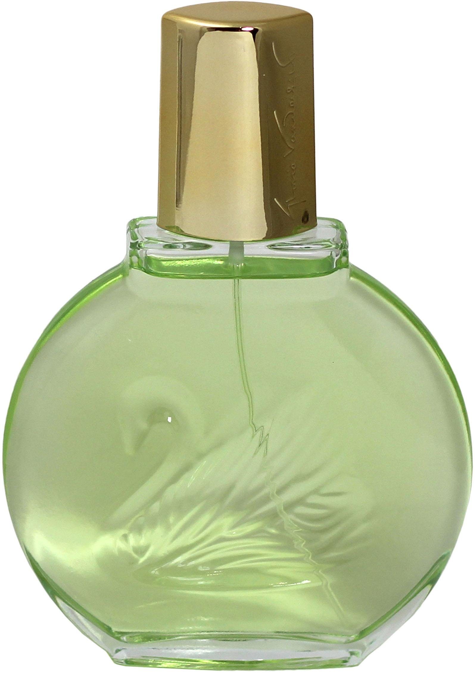 Eau de Parfum Vanderbilt Jardin á New York