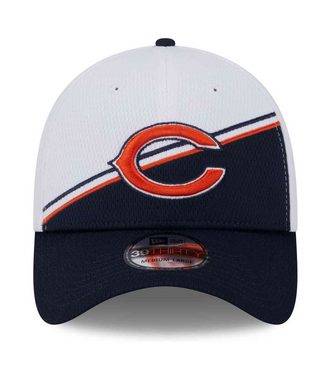 New Era Flex Cap NFL Chicago Bears 2023 Sideline 39Thirty