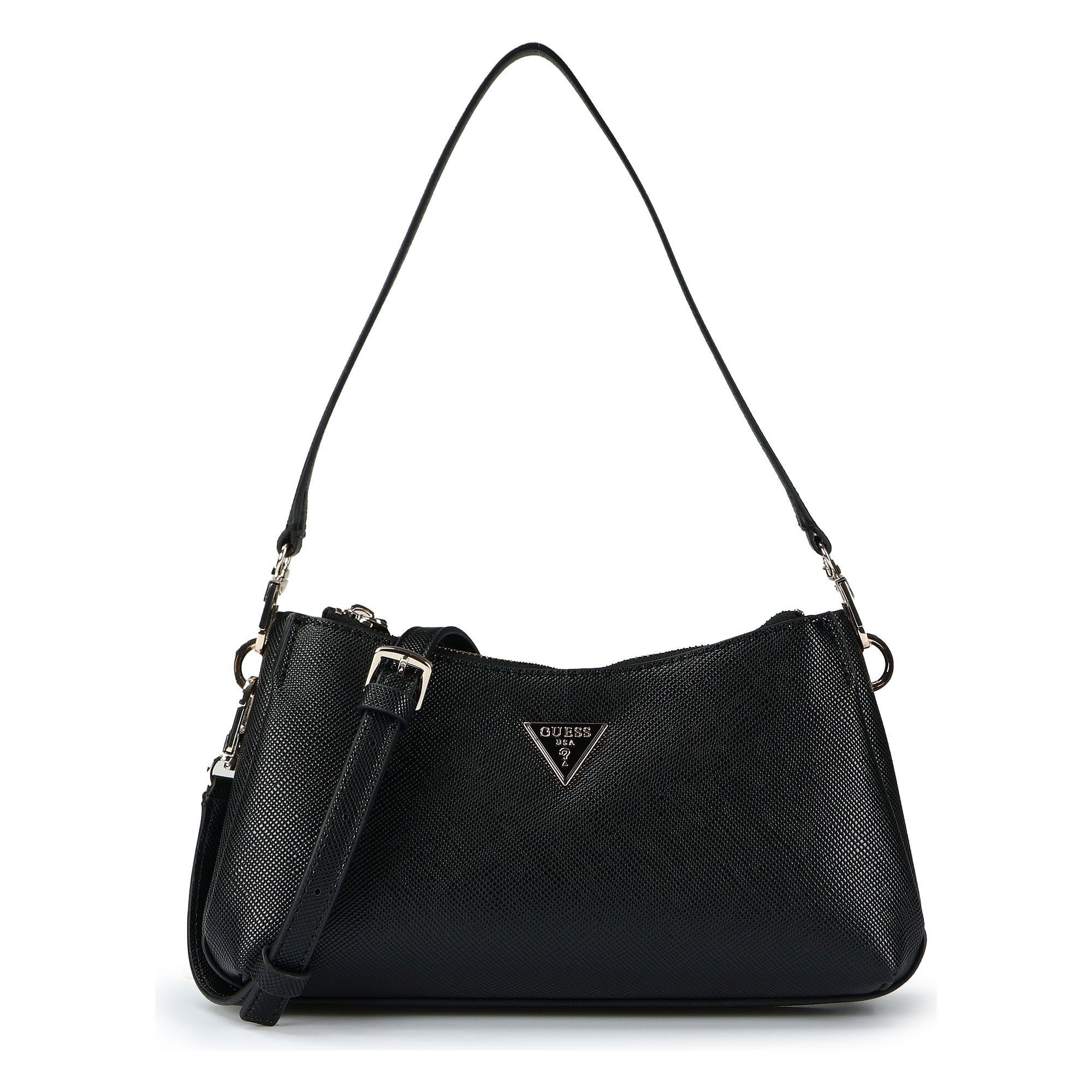 Guess Schultertasche Noelle, Polyurethan