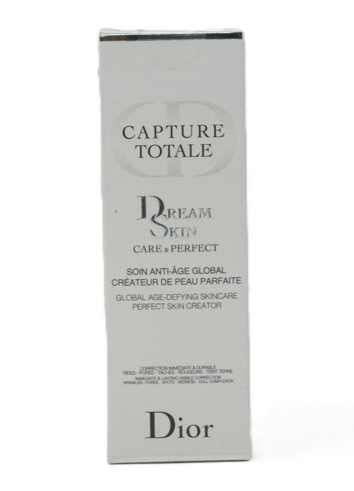 Dior Gesichtspflege Dior Capture Totale Dream age defying Hautpflege 30 ml