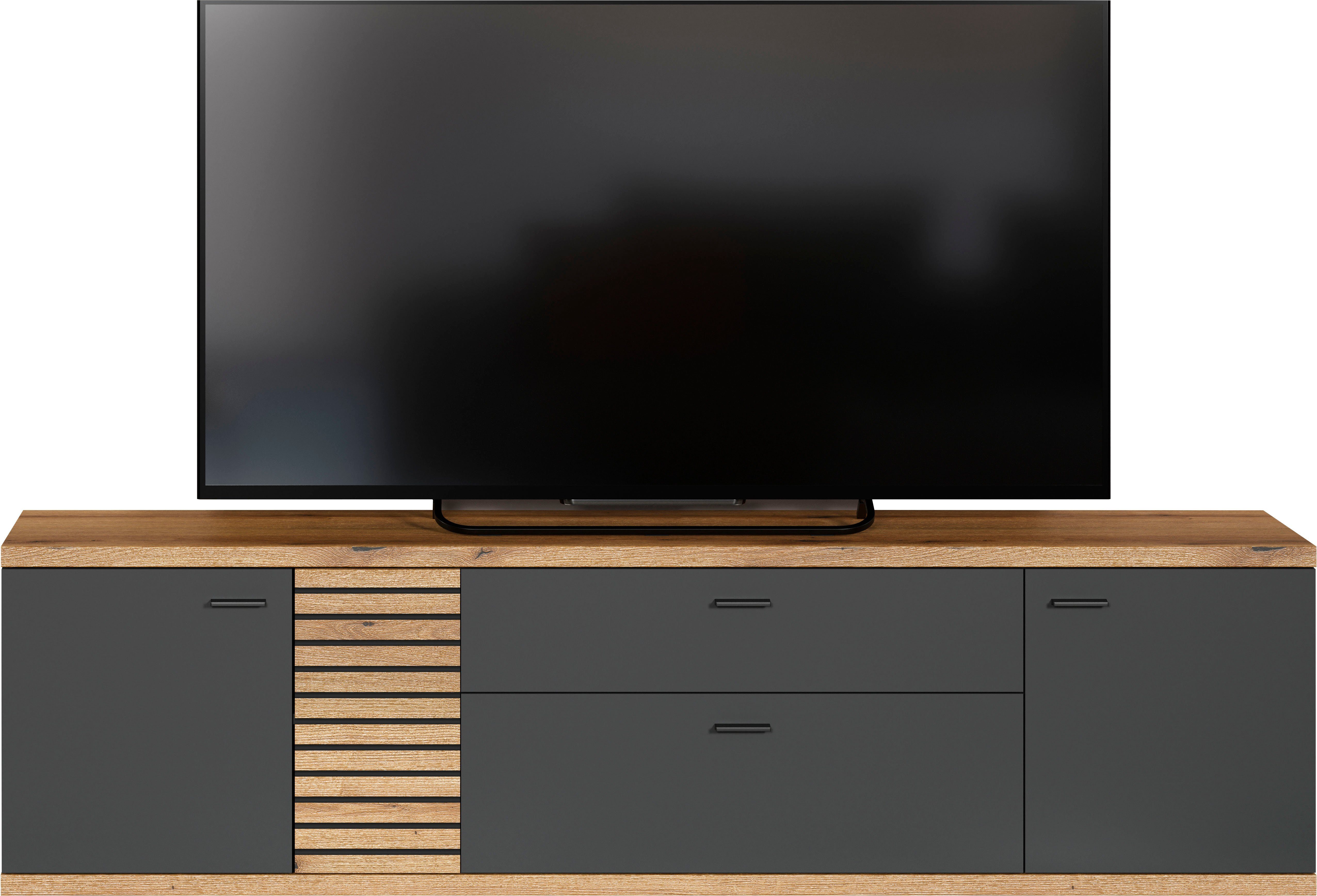 INOSIGN TV-Schrank Norris Modernes Design