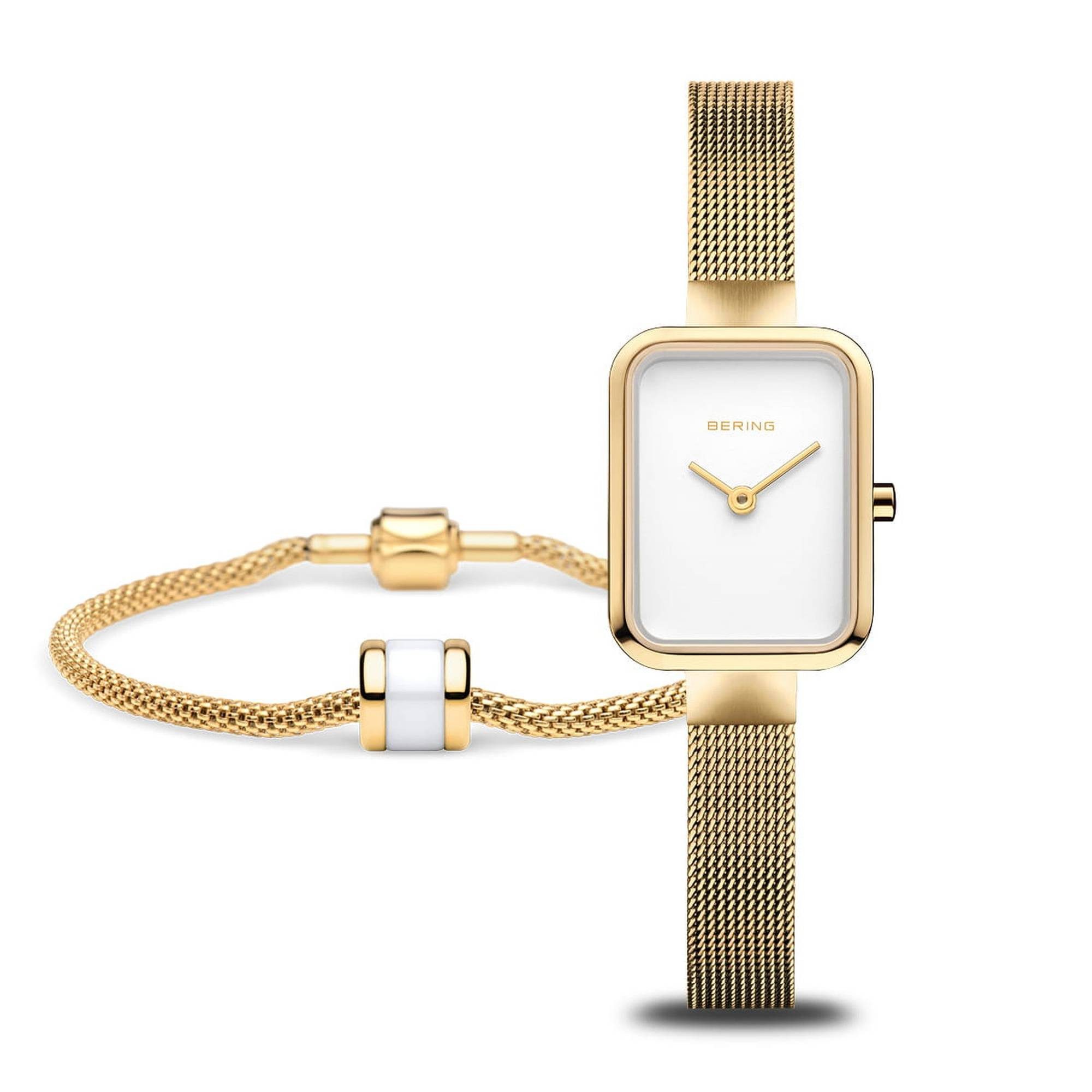 Bering Quarzuhr Classic
