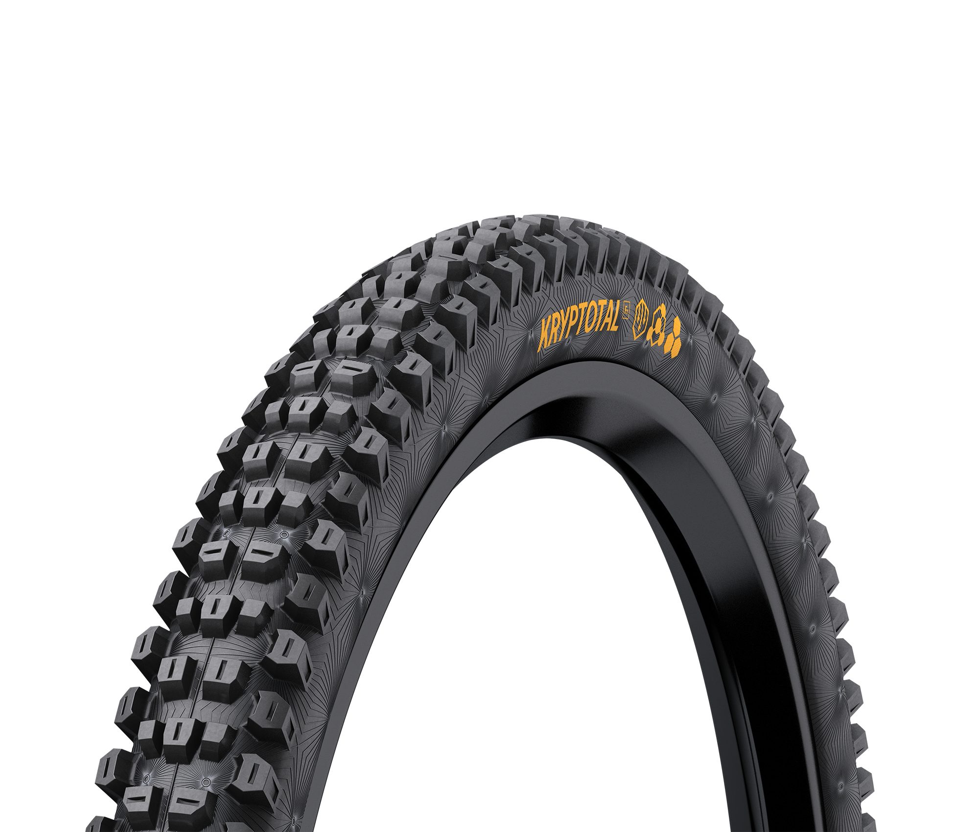 Fahrradreifen Continental Kryptotal-F Enduro 60-622 Soft TLR 29x2.40