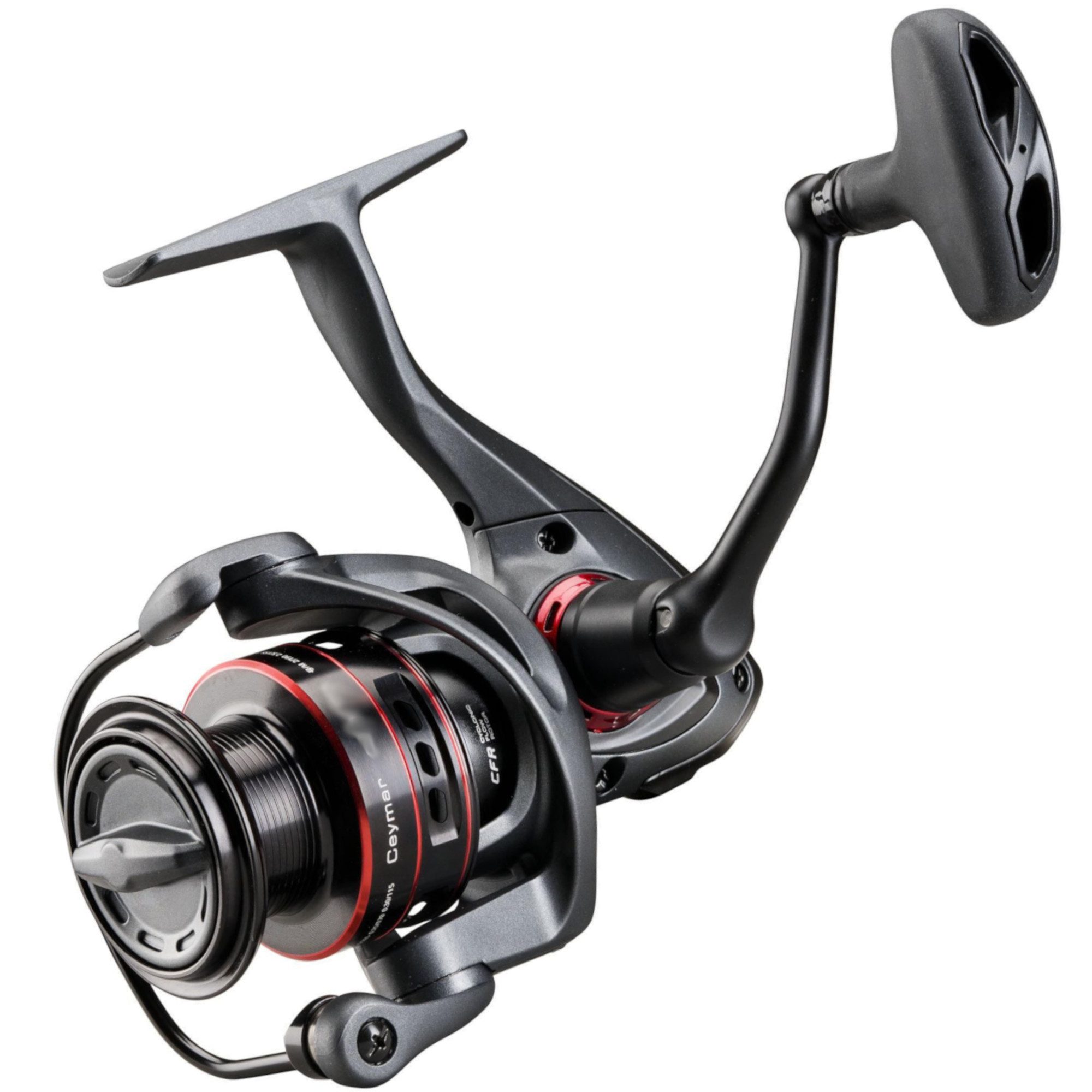 Okuma Spinnrolle Okuma CEYMAR 6000A SPINNING)