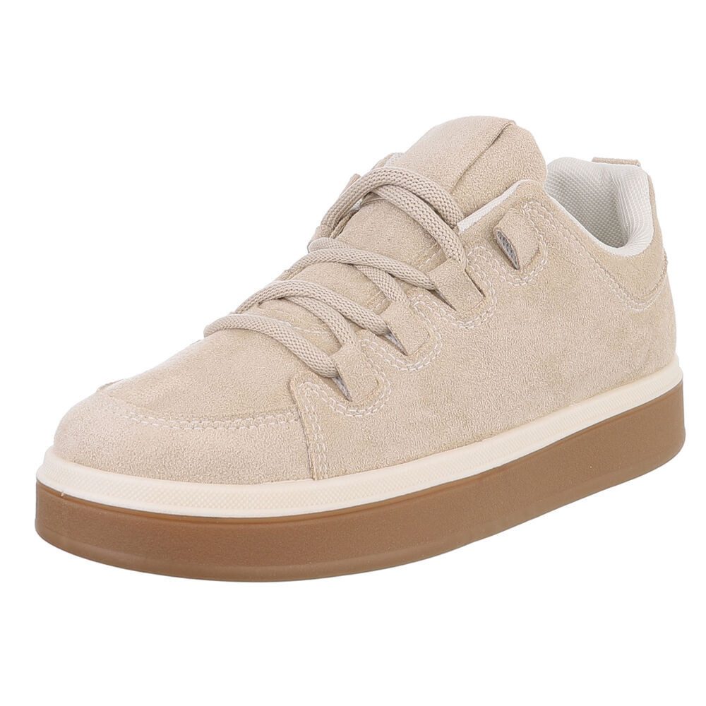 Ital-Design Vielseitiger Sneaker für Damen mit günstig online kaufen