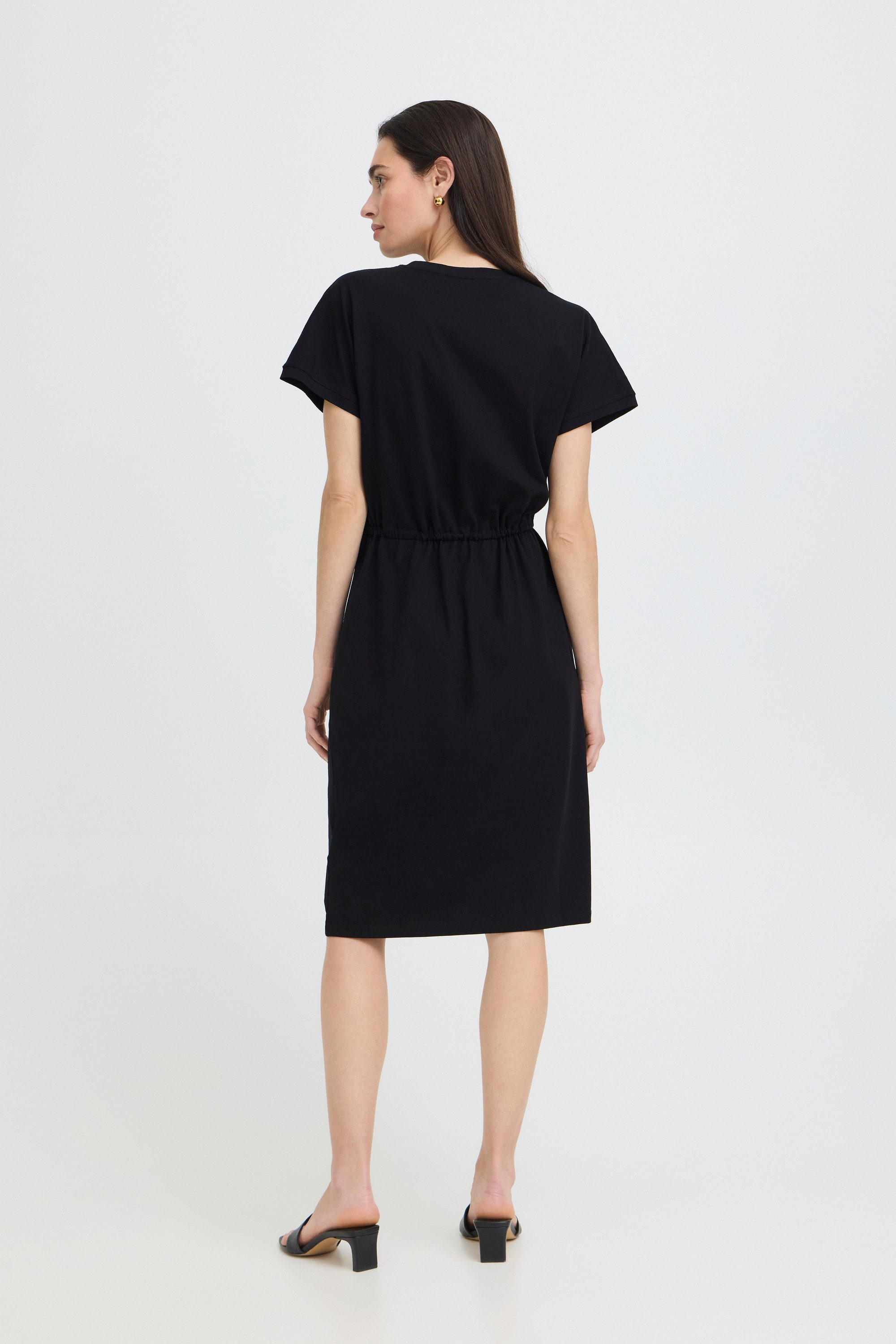 b.young Jerseykleid Casual BYPANDINNA