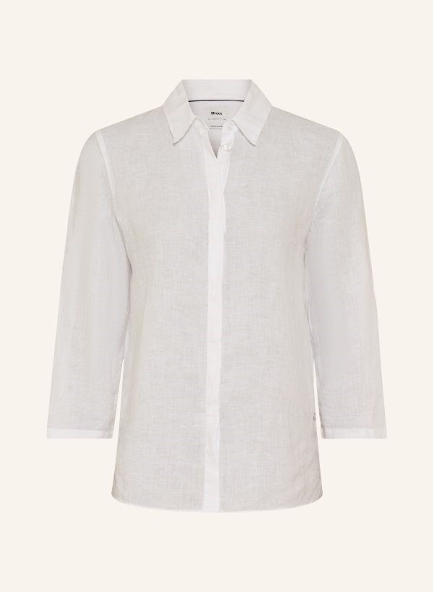 Brax Klassische Bluse Vicki (94-0008) 94111400