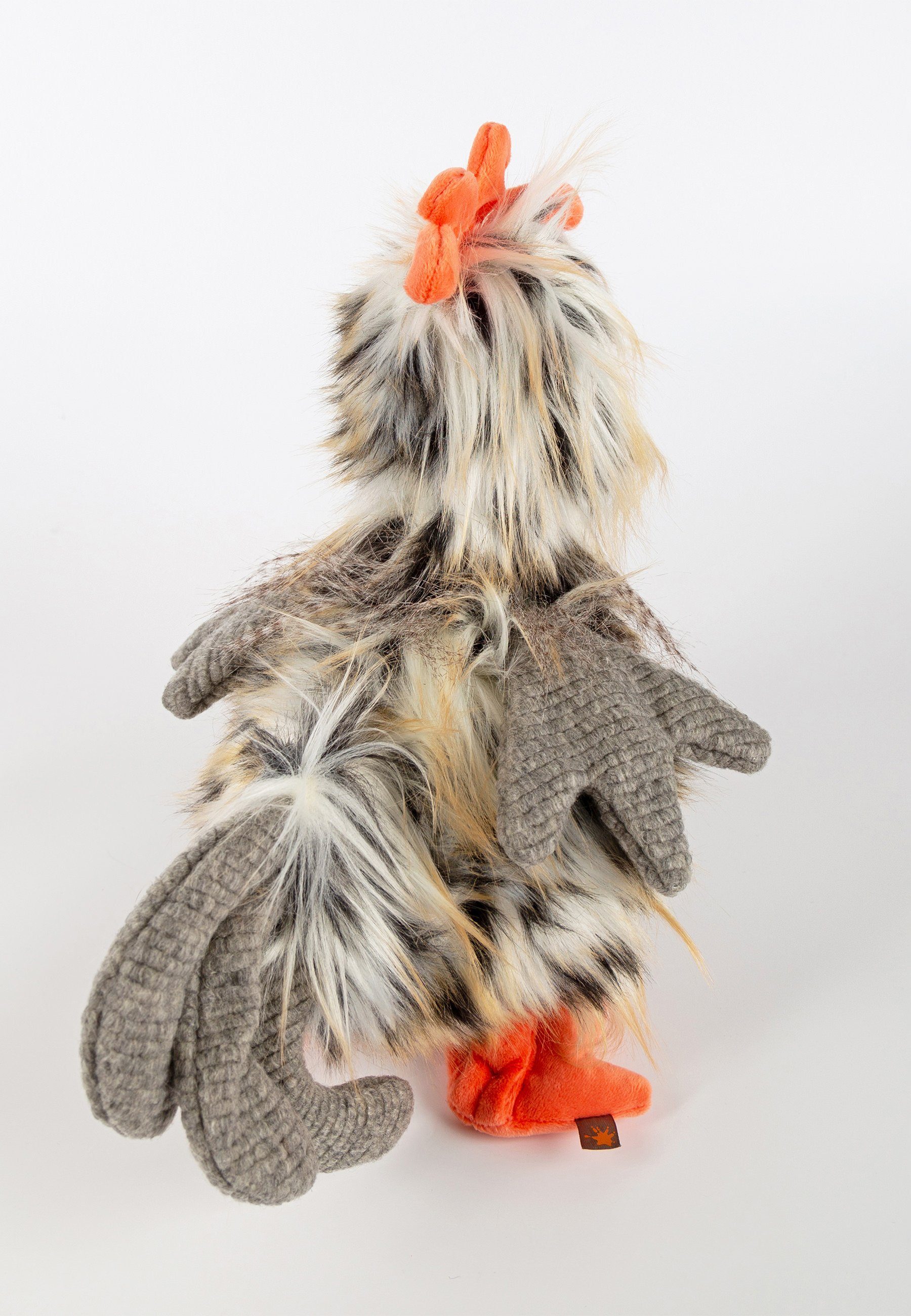 Sigikid Kuscheltier Tour de Poule KiKeRiKi Kollektion (1-St)