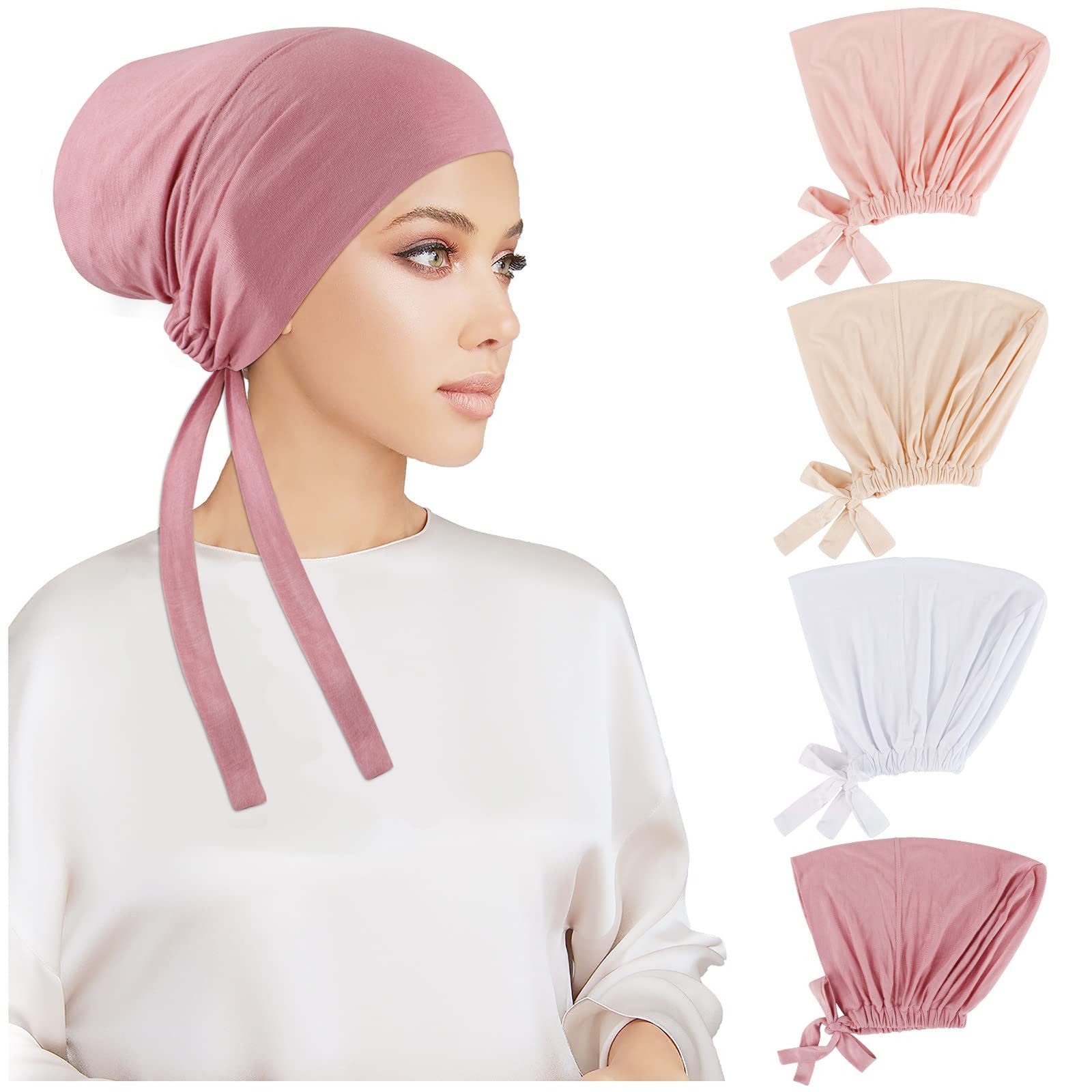 Coonoor Turbanmütze Outdoorhut Kopfbedeckung,Kopftuch, Schlafmütze,Chapeau günstig online kaufen