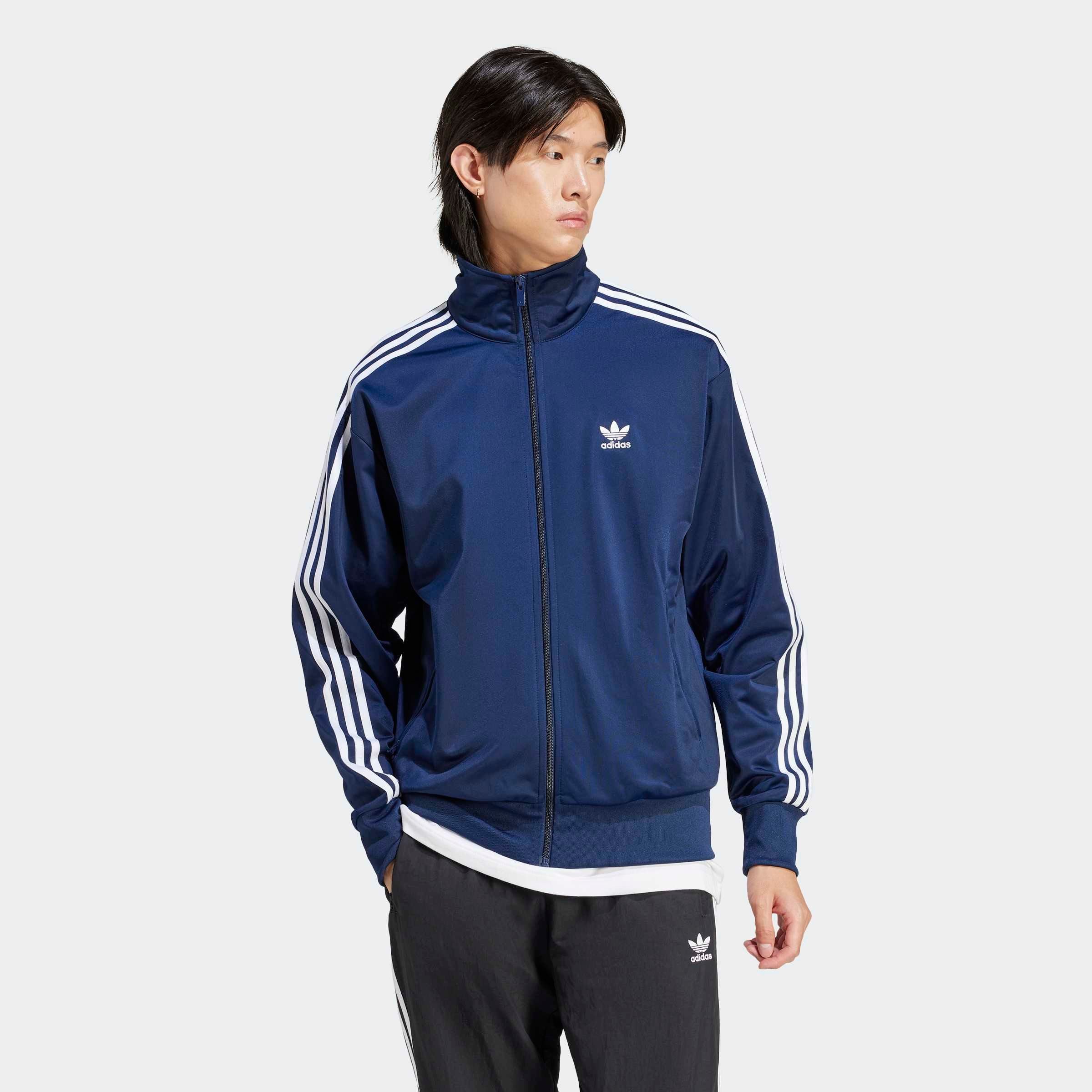 adidas Originals Trainingsjacke FBIRD TT günstig online kaufen