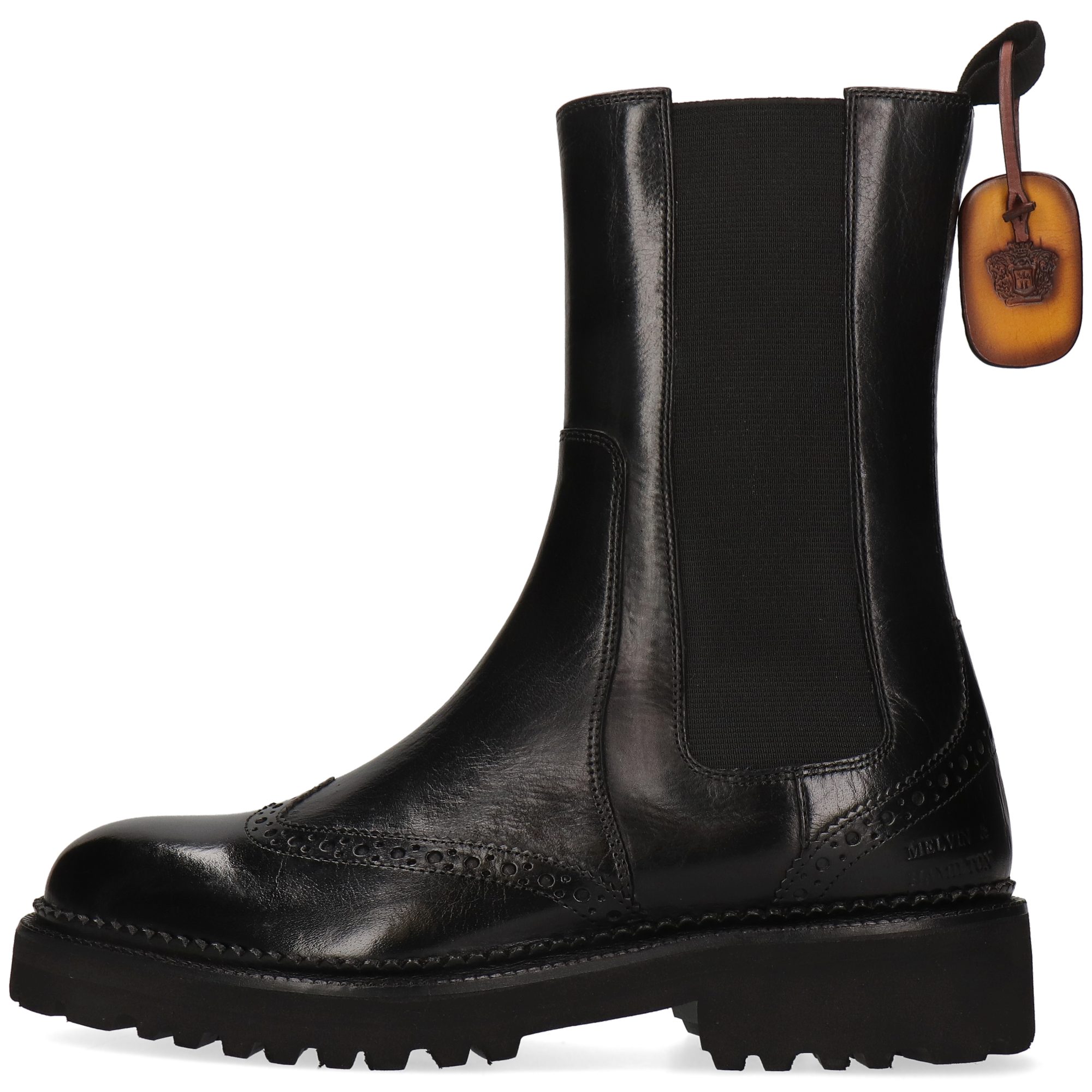 Melvin & Hamilton Maria 3 Stiefelette