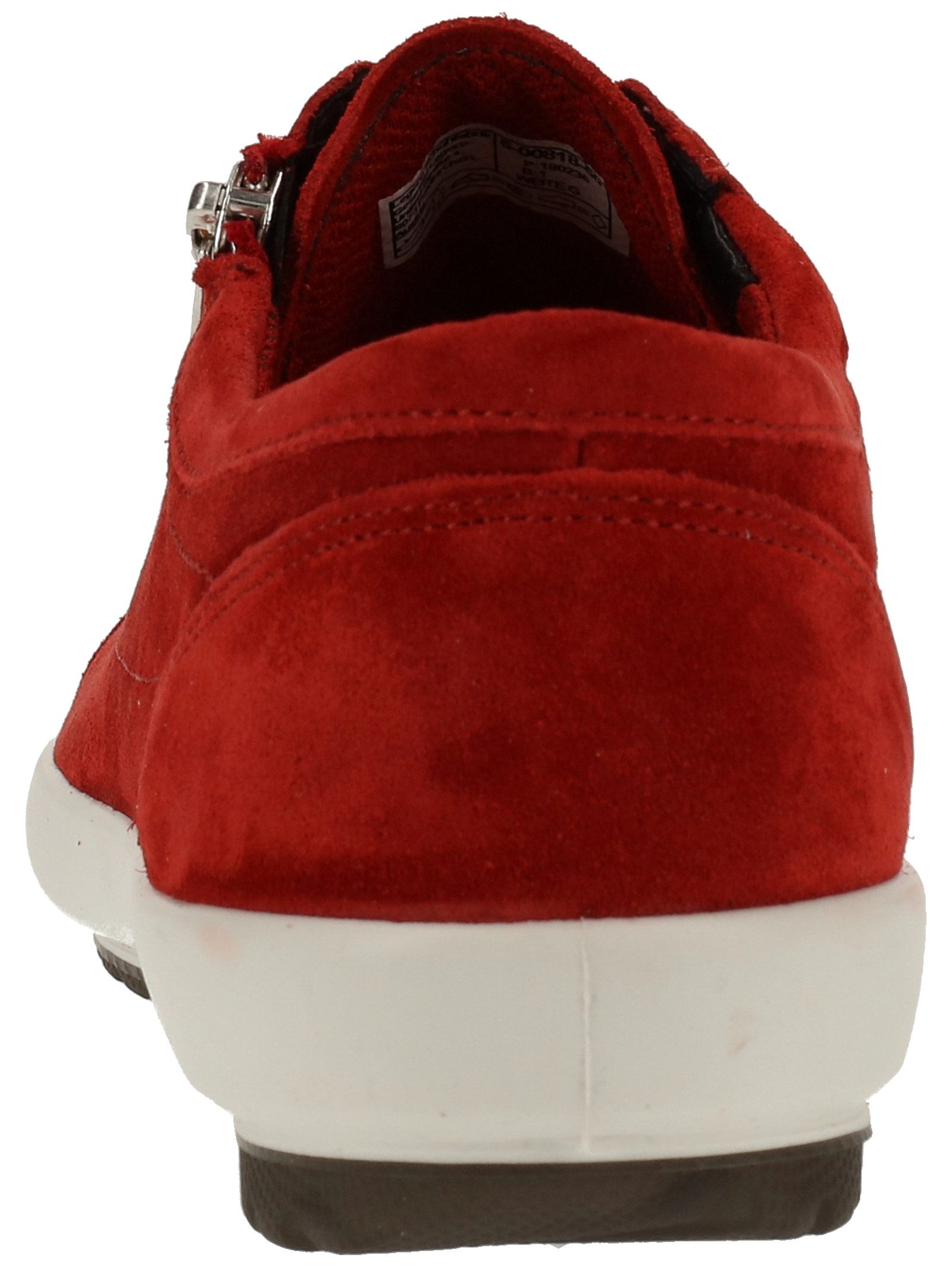 Legero Sneaker Veloursleder . Sneaker
