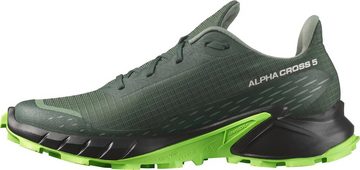 Salomon ALPHACROSS 5 Trailrunningschuh