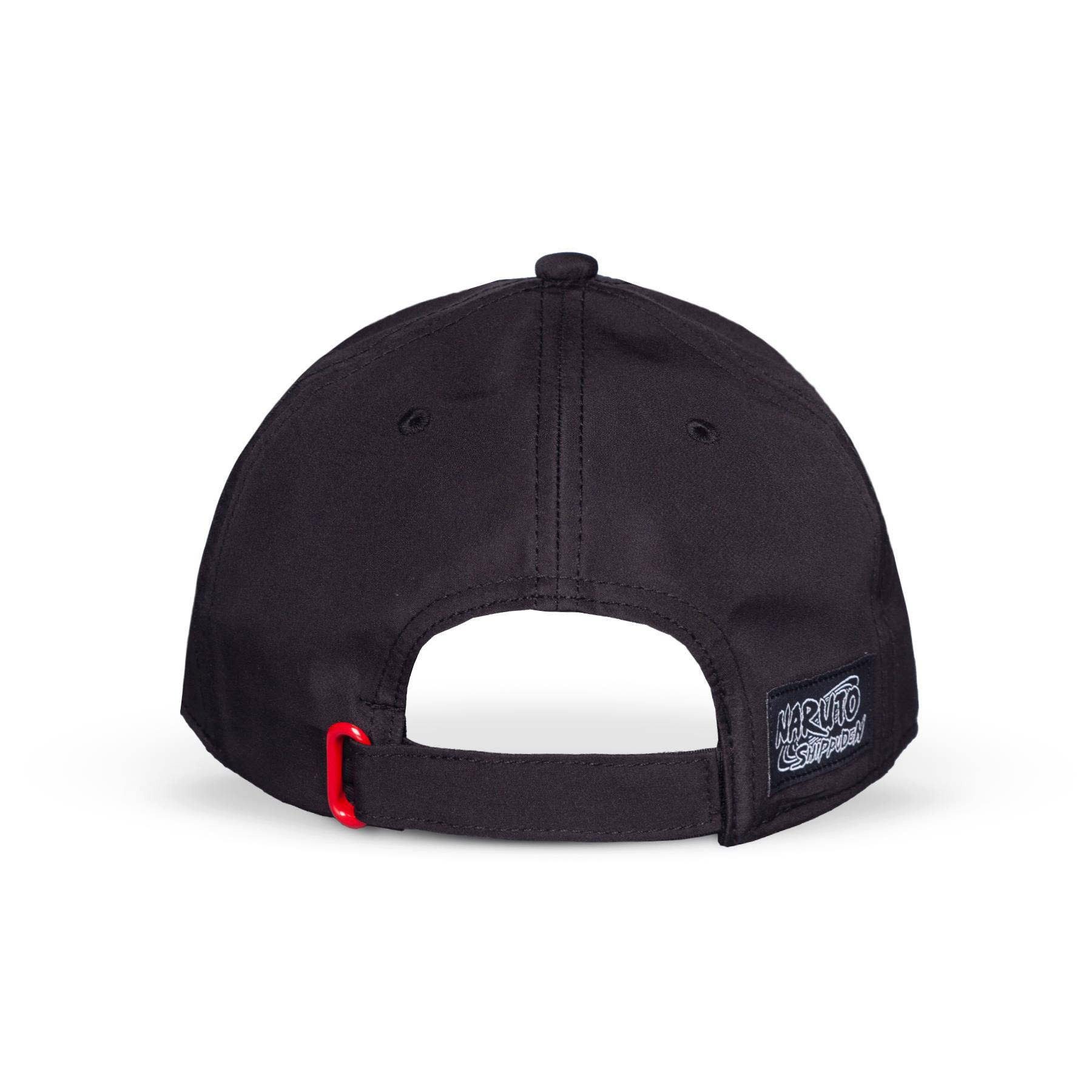 Naruto Baseball Cap Fighting Pose
