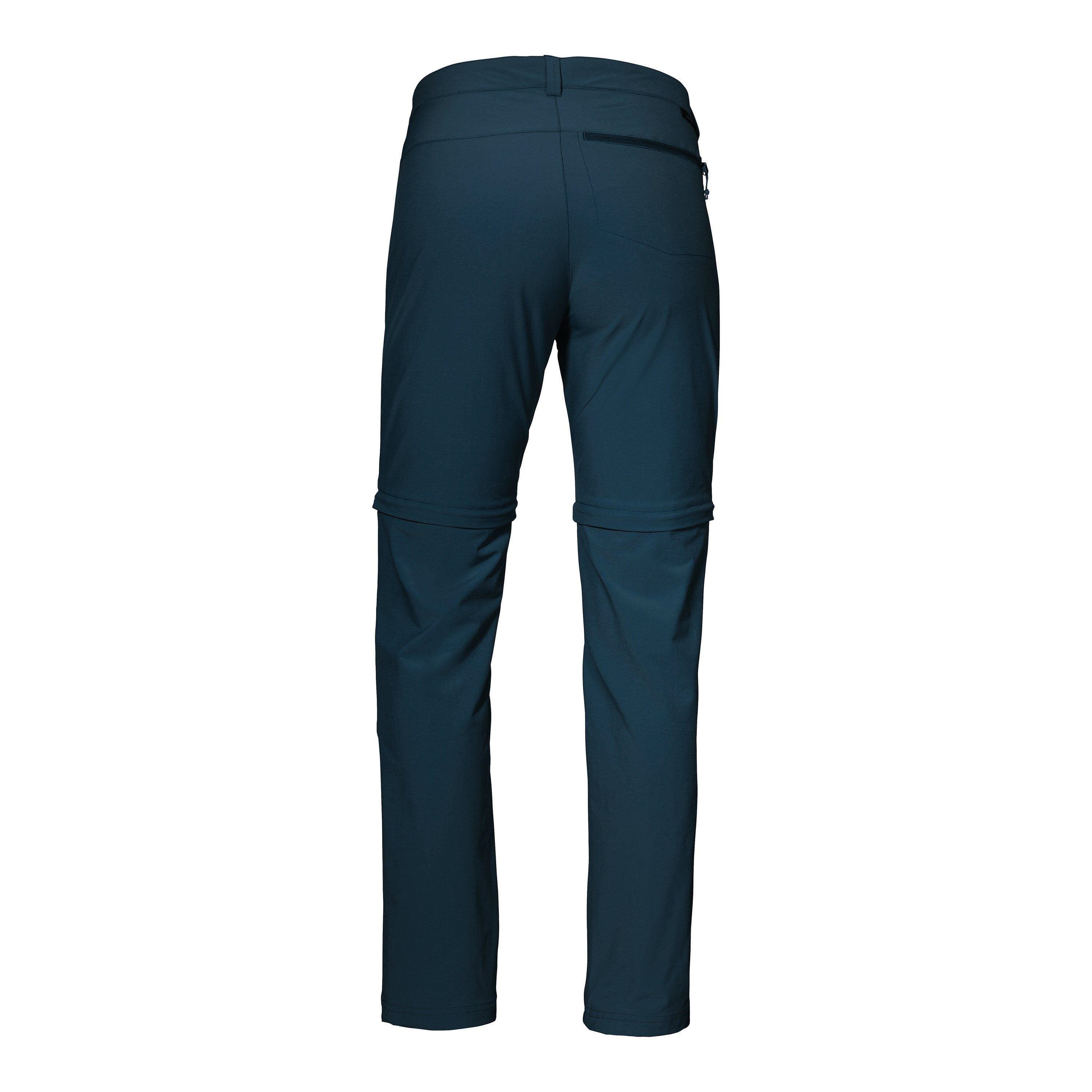 Schöffel Zip-off-Hose günstig online kaufen