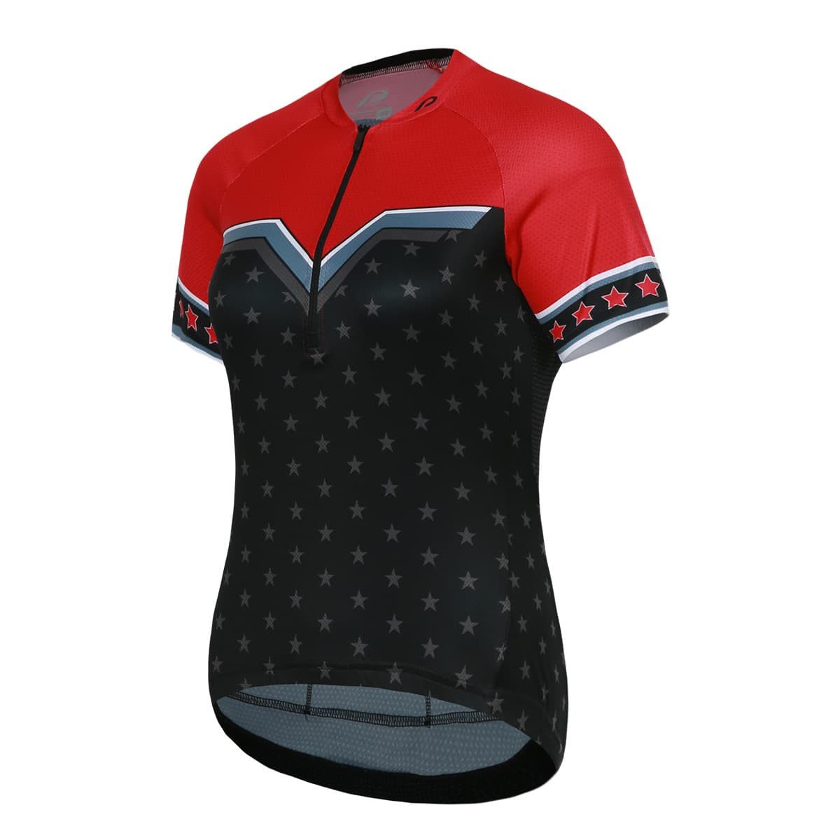 Protective Radtrikot Trikot Damen P-Sweet Jane