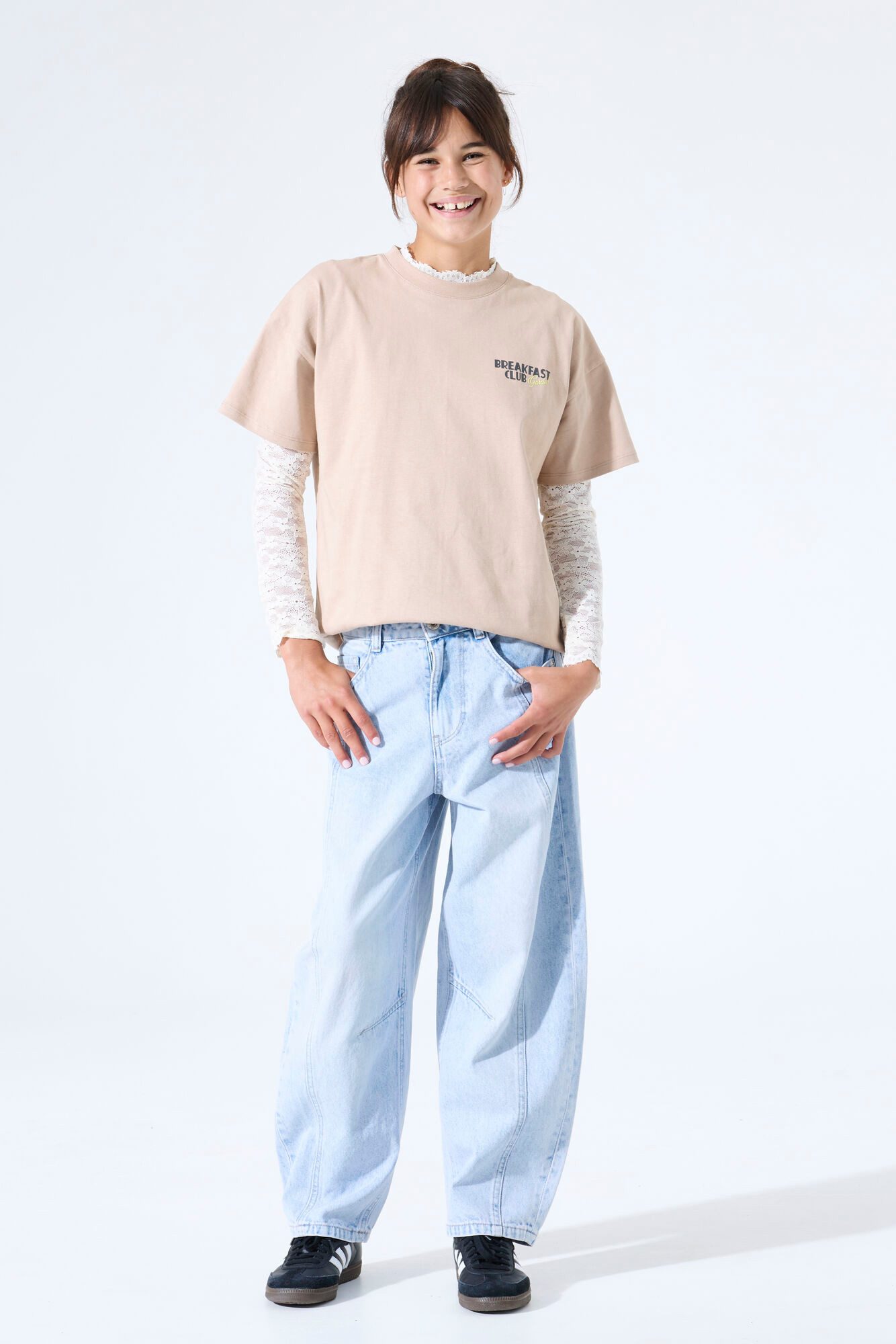 Garcia Loose-fit-Jeans pants denim – Bild 5 von 5