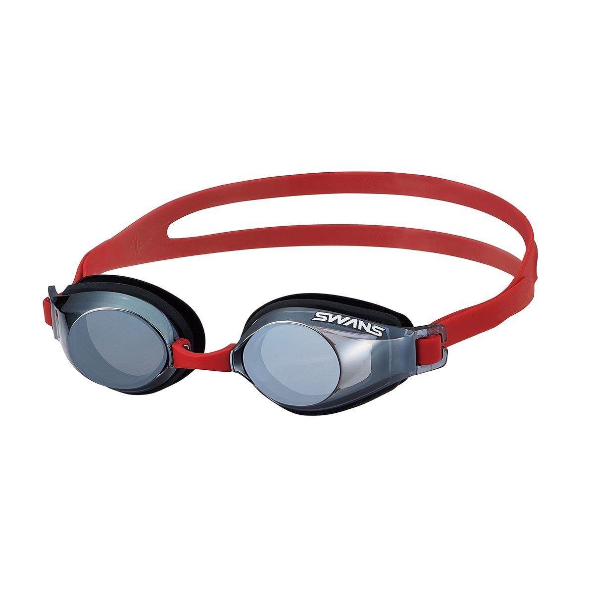 SWANS Schwimmbrille SJ-22M Kinderschwimmbrille