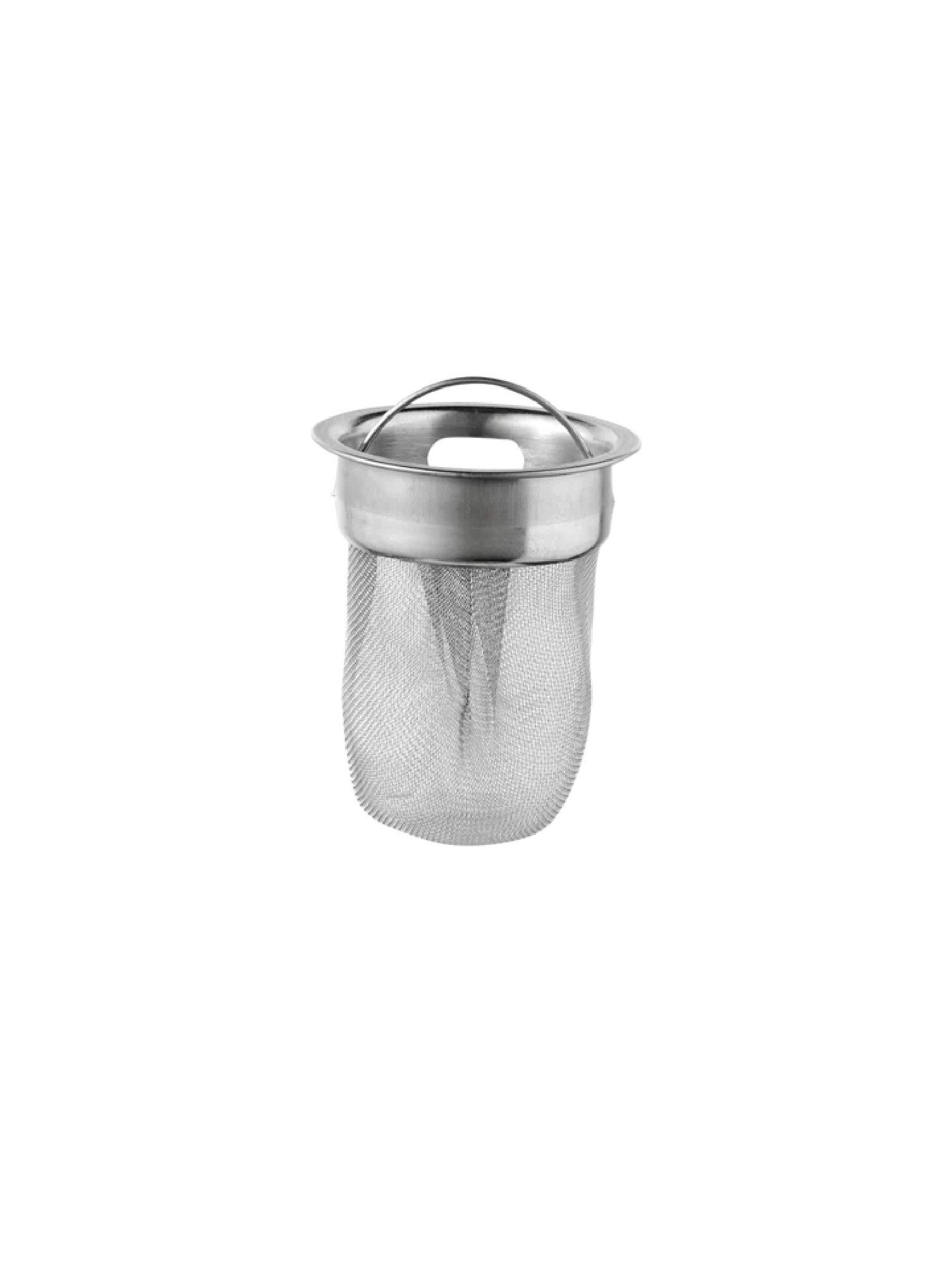 ASA SELECTION Teekanne ASA Selection atable Teekanne mit Edelstahlsieb Ø16,1 cm 1l