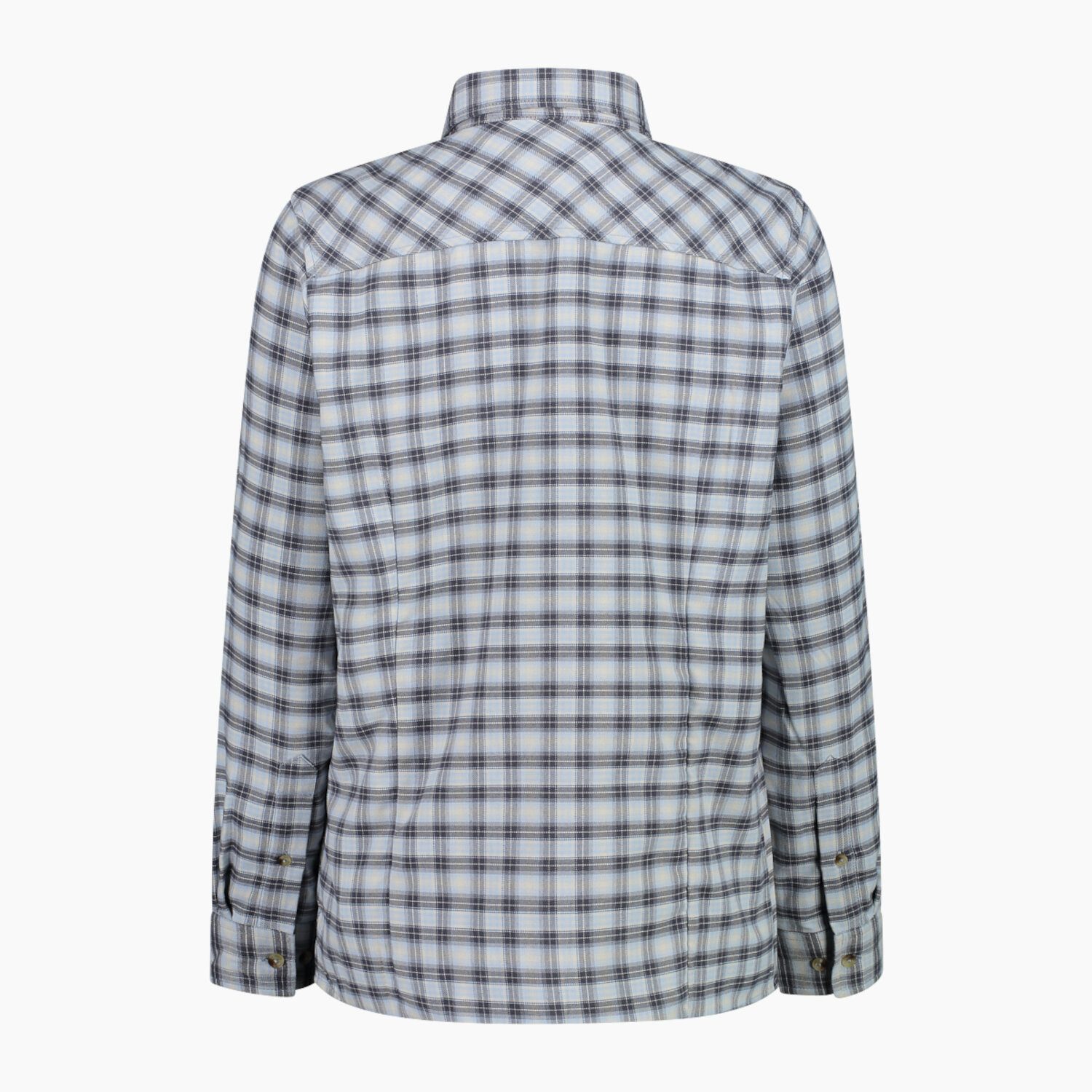 CMP Kurzarmhemd CMP Damen Langarmhemd WOMAN SHIRT 32T1486 günstig online kaufen