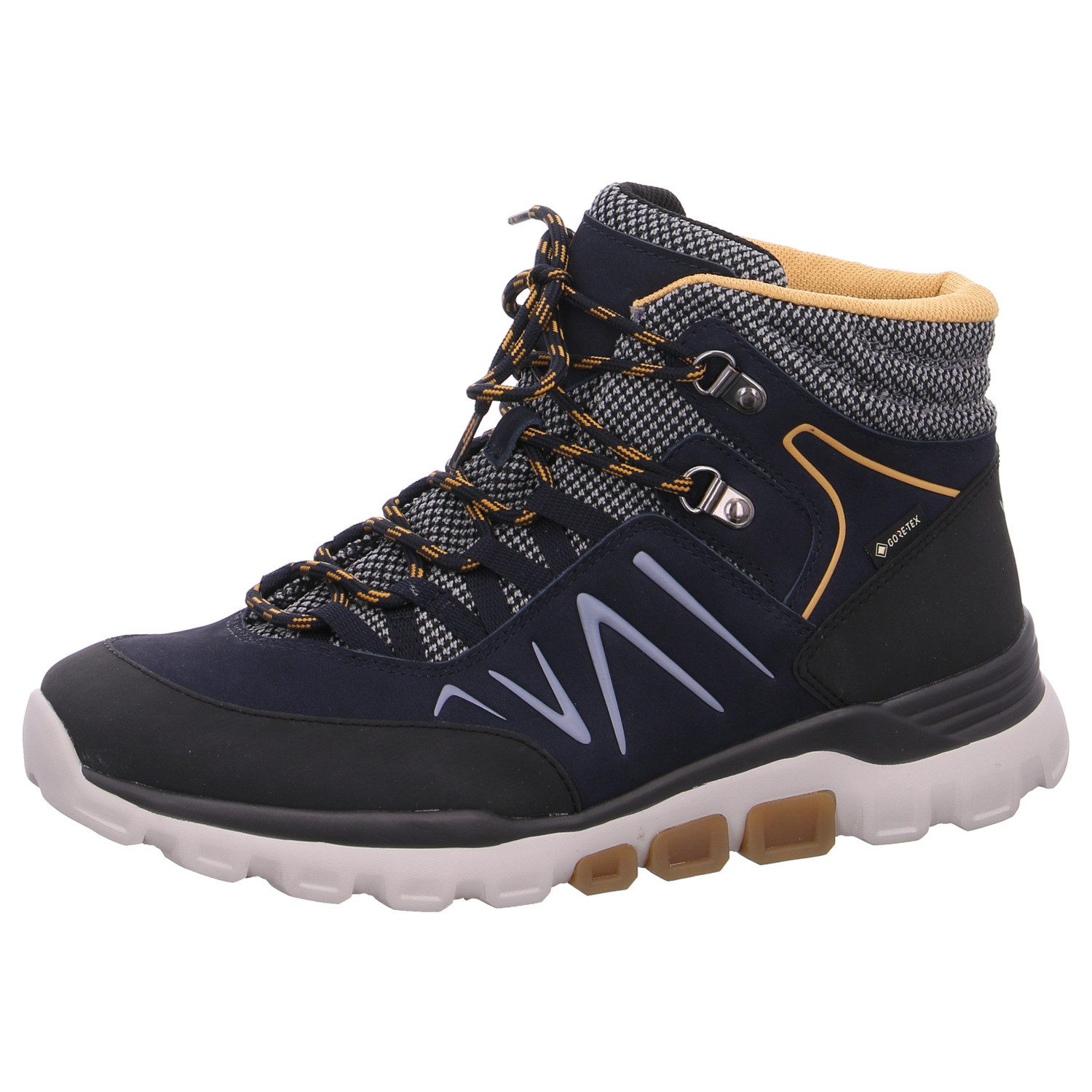 Gabor Comfort Schnürstiefel