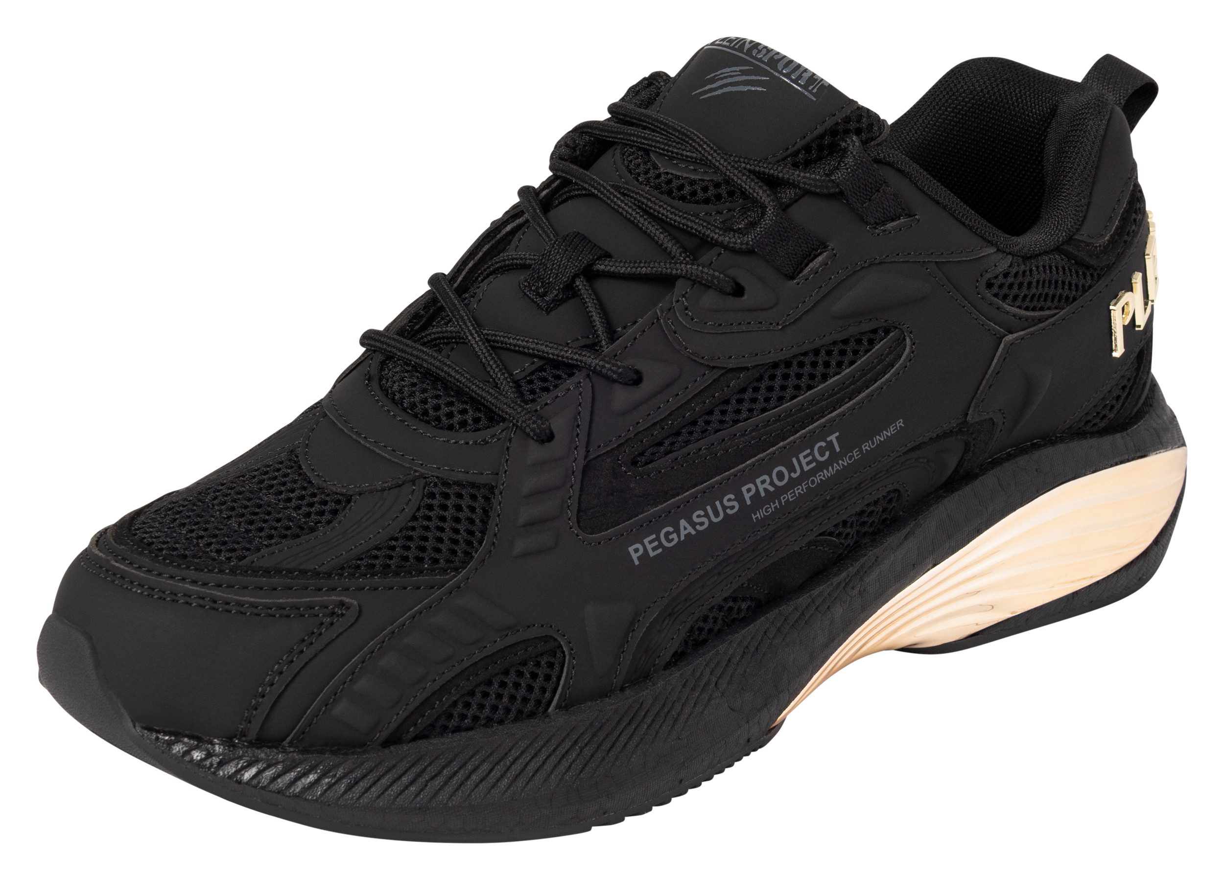 PLEIN SPORT Sneakers PEGASUS PROJECT Sneaker