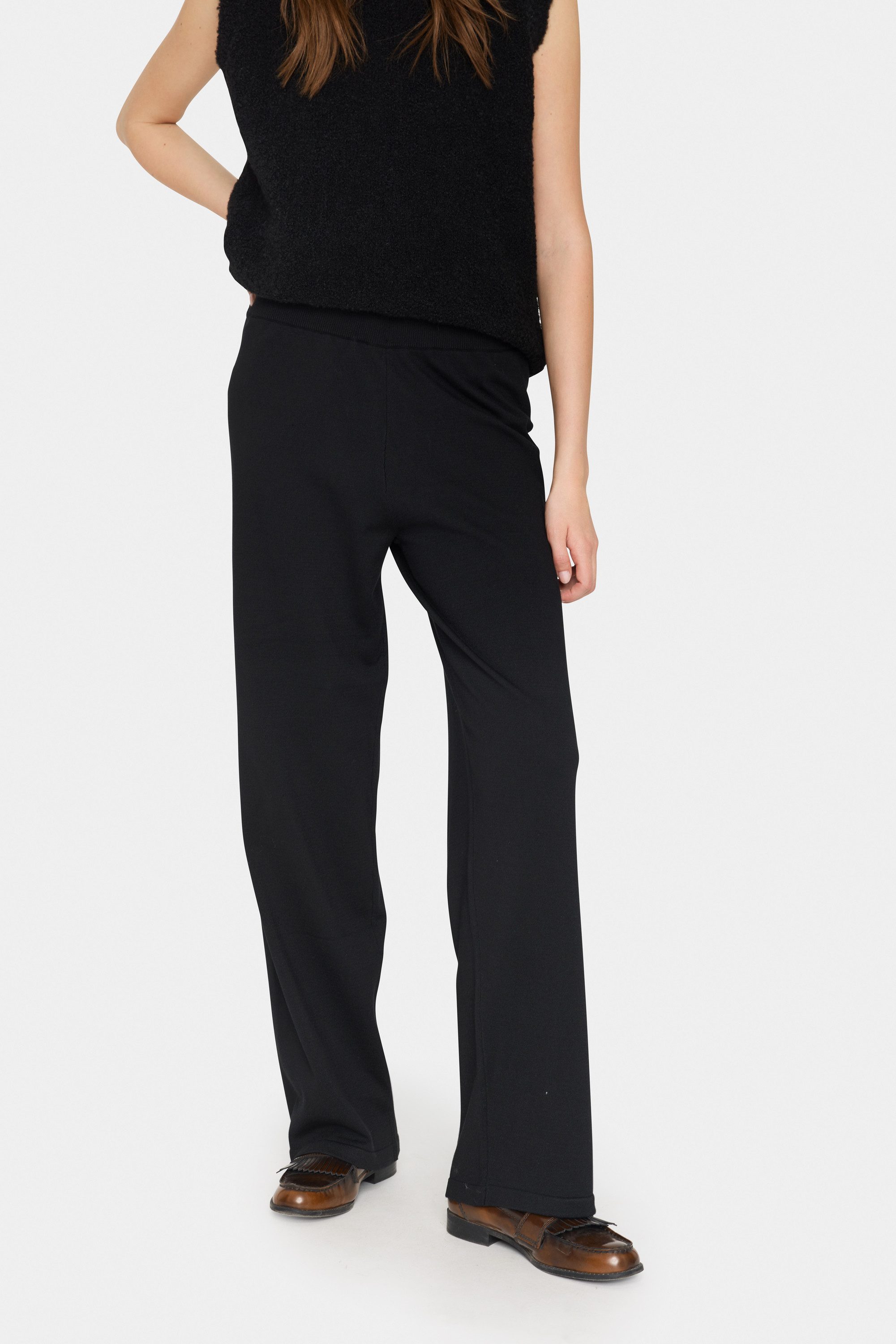 Saint Tropez Stoffhose Casual Hose MilaSZ