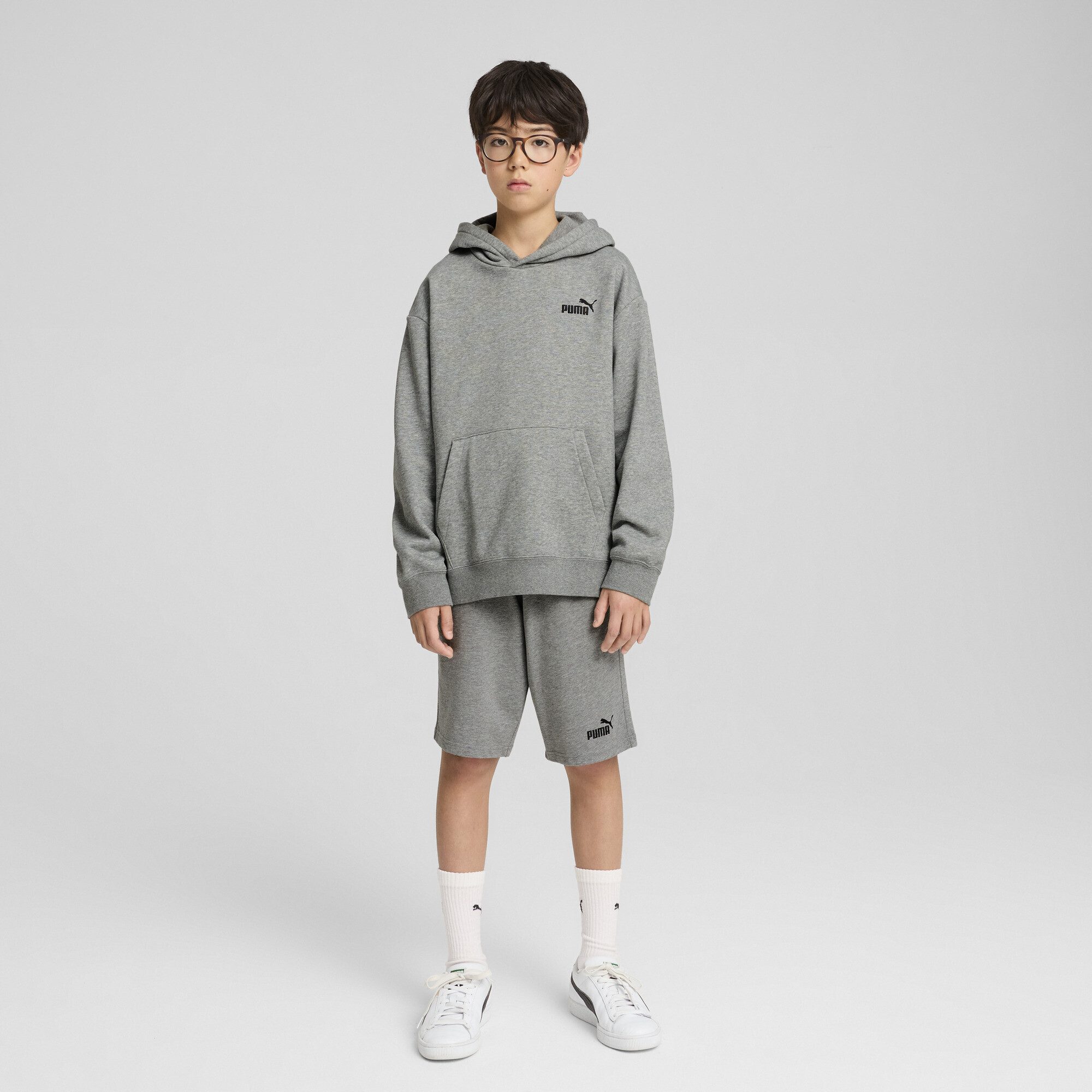PUMA Sporthose ESS No. 1 Logo günstig online kaufen