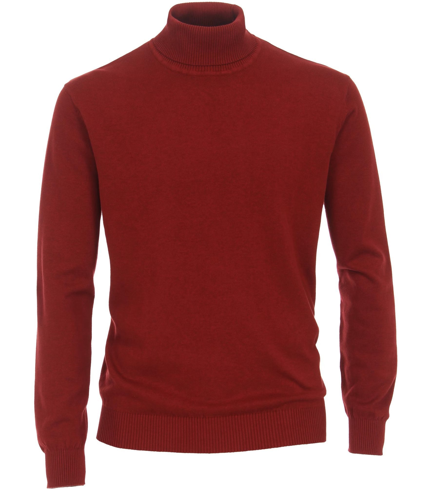 Rollkragenpullover 501