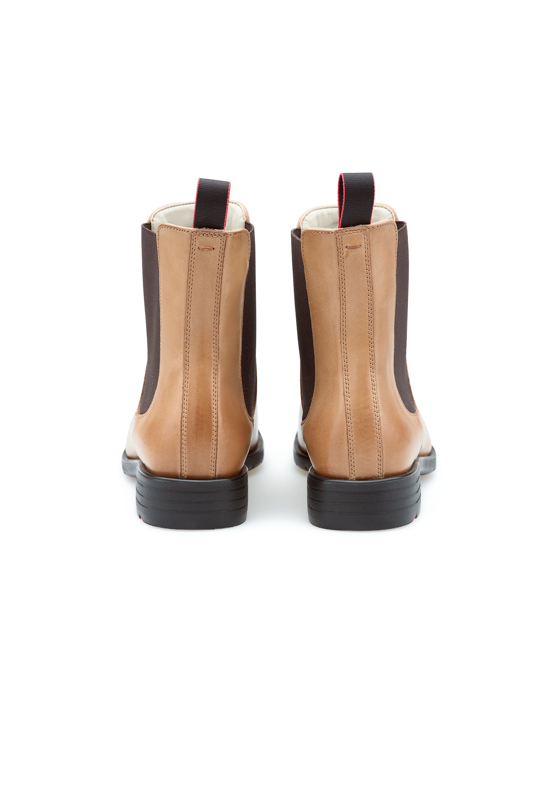 Lloyd MILA 315 Chelseaboots mit herausnehmbarem Fußbett