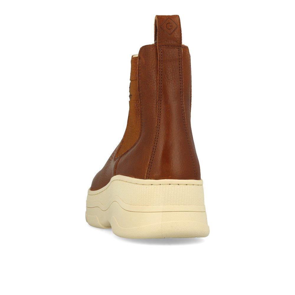 Gant Gant Najor Boot Cognac Stiefel