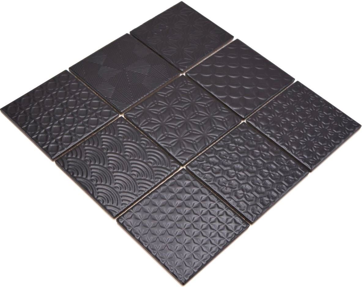 Mosani Mosaikfliesen günstig online kaufen