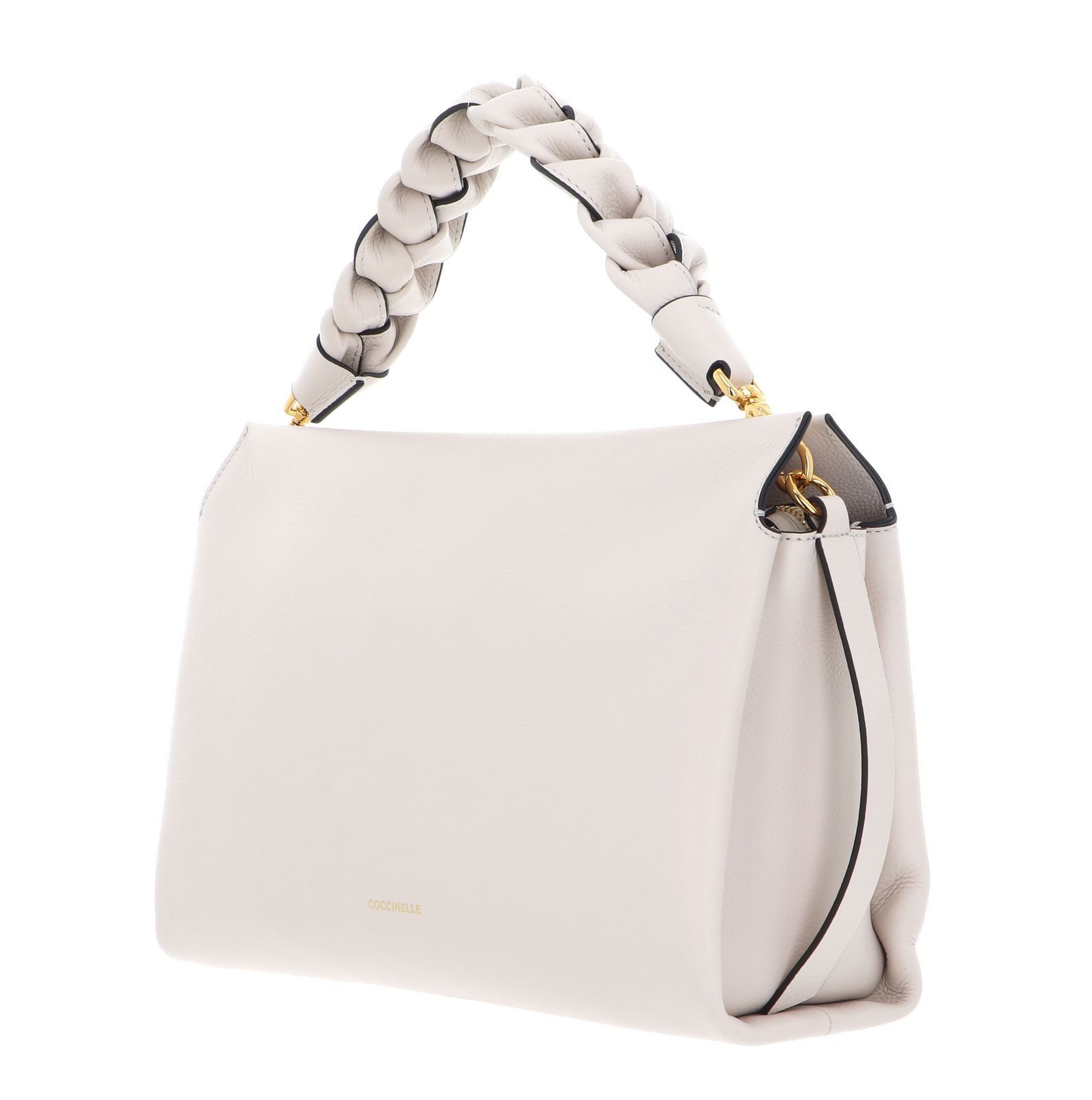 COCCINELLE Handtasche Boheme Grana Double, aus günstig online kaufen