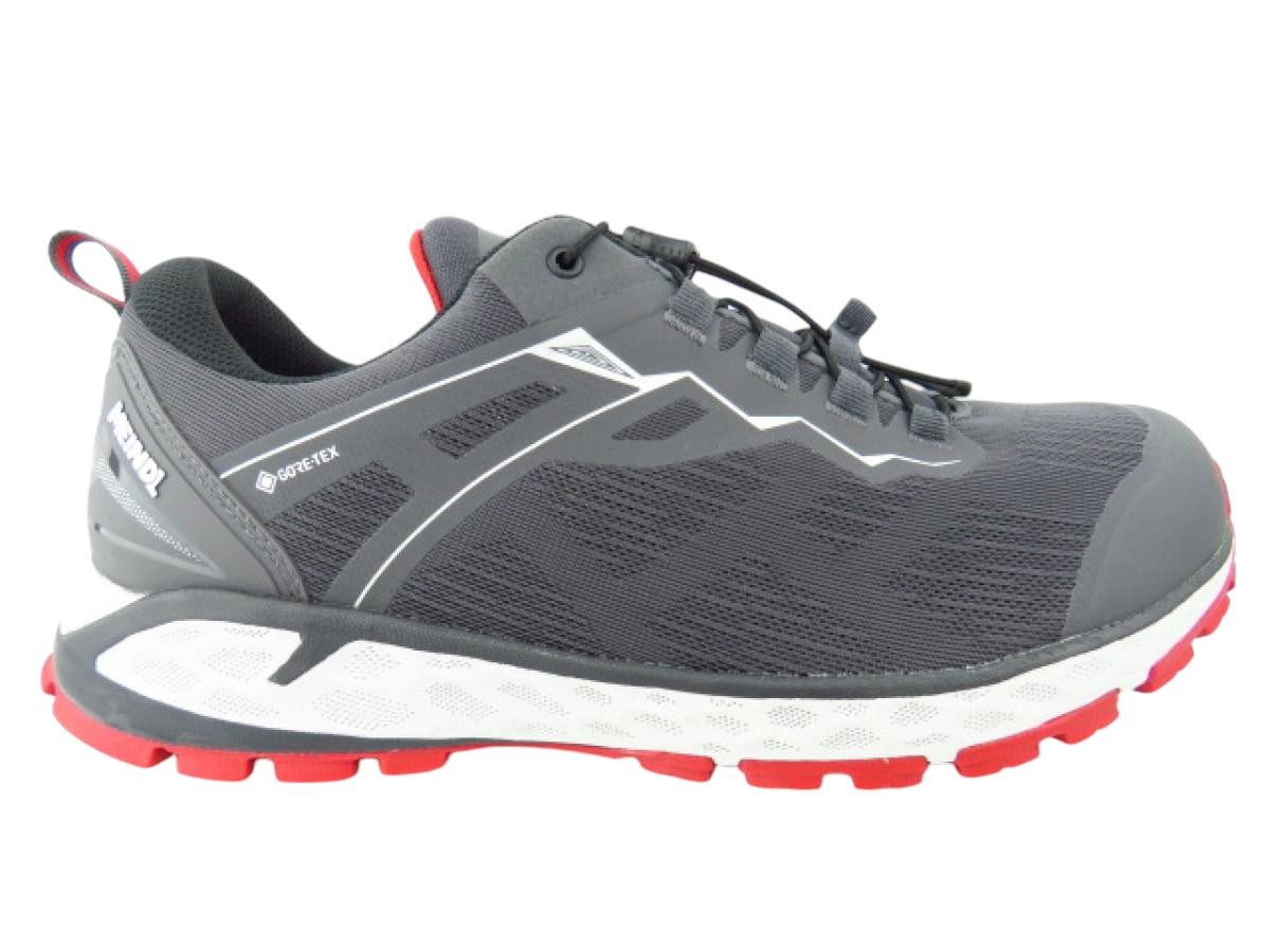 Meindl Power Walker 3 Wanderschuh günstig online kaufen