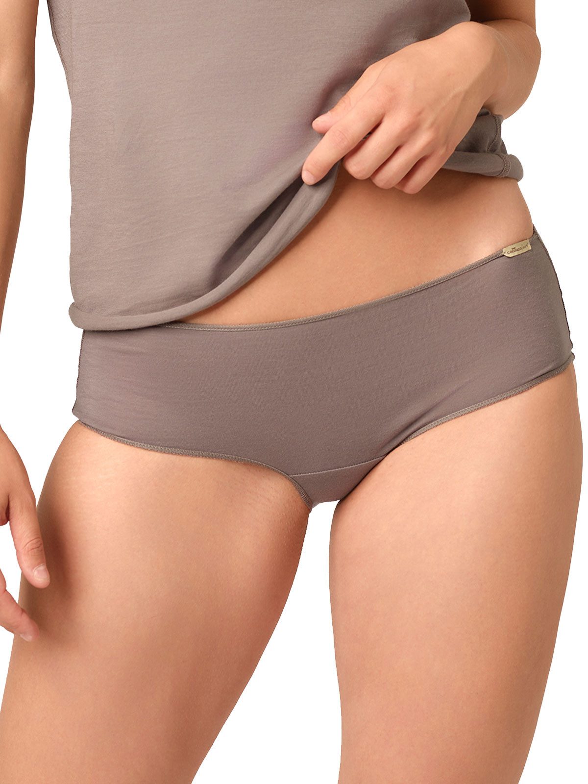 Hipster Damen Hipster 2781