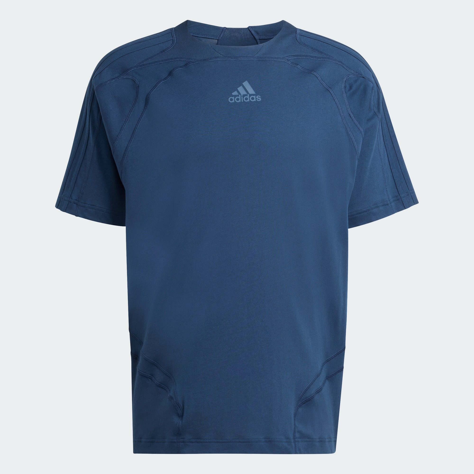 adidas Originals T-Shirt CUTLINE REGULAR T-SHIRT (1-tlg)
