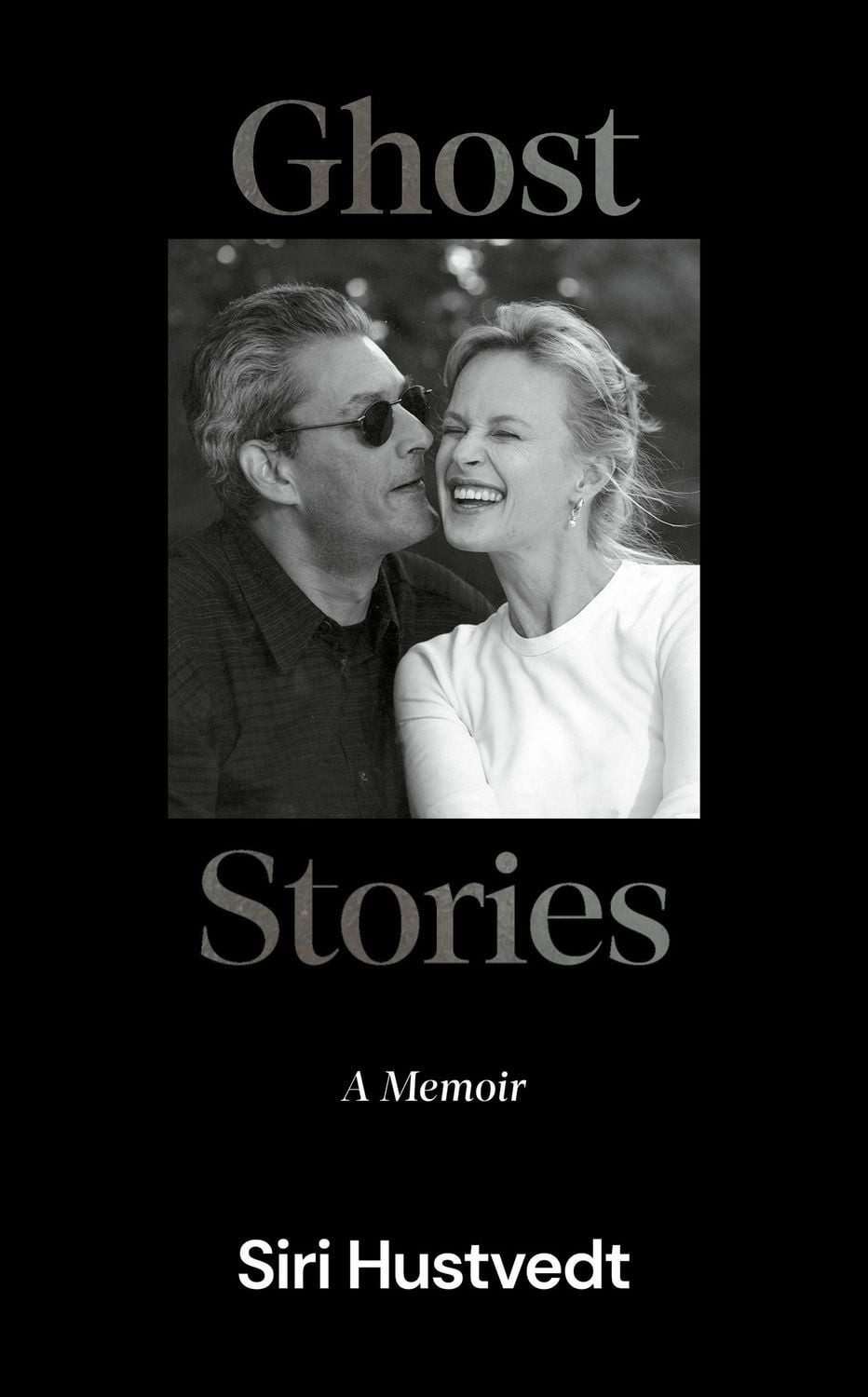 Ghost Stories / Siri Hustvedt